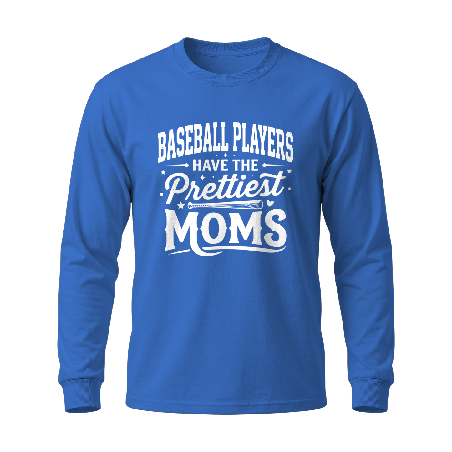 The Prettiest Baseball Moms
