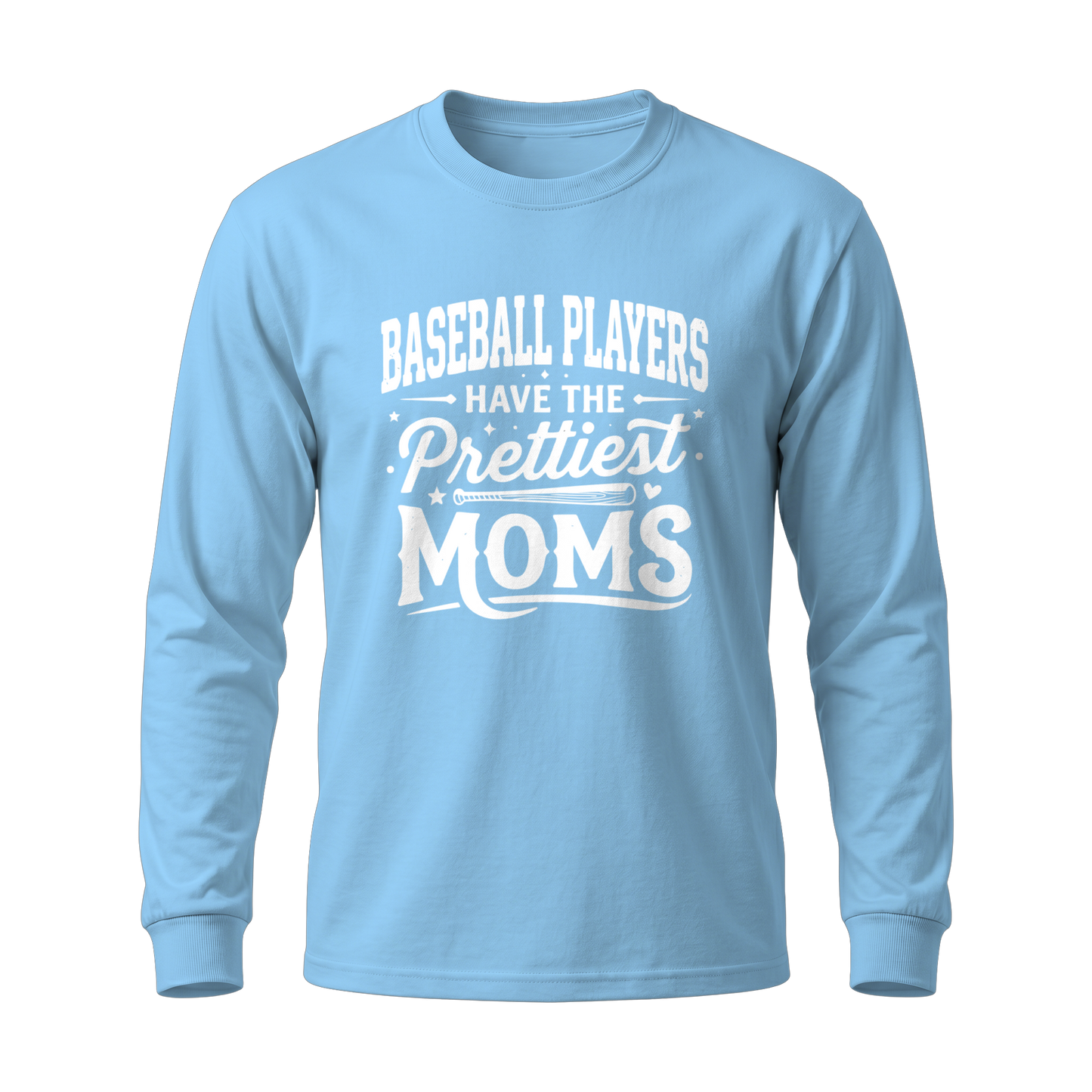 The Prettiest Baseball Moms