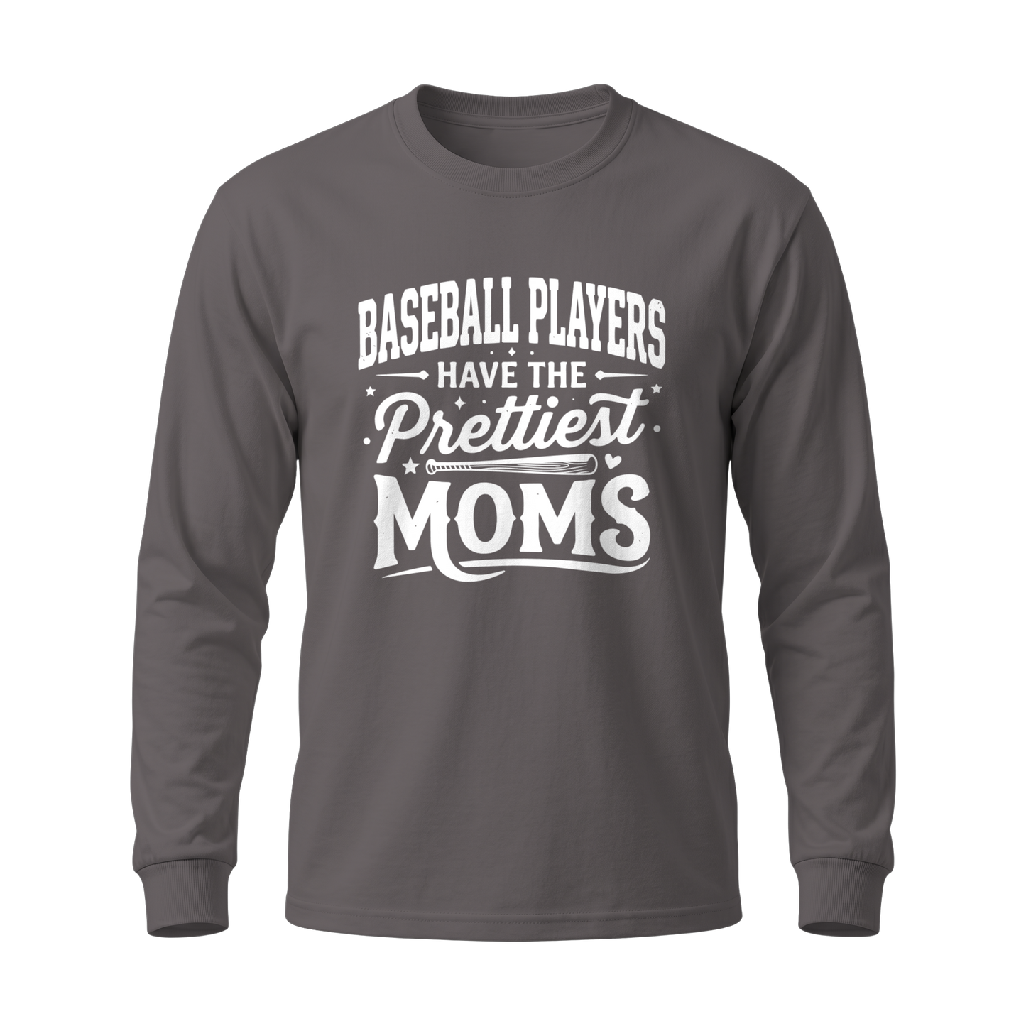 The Prettiest Baseball Moms