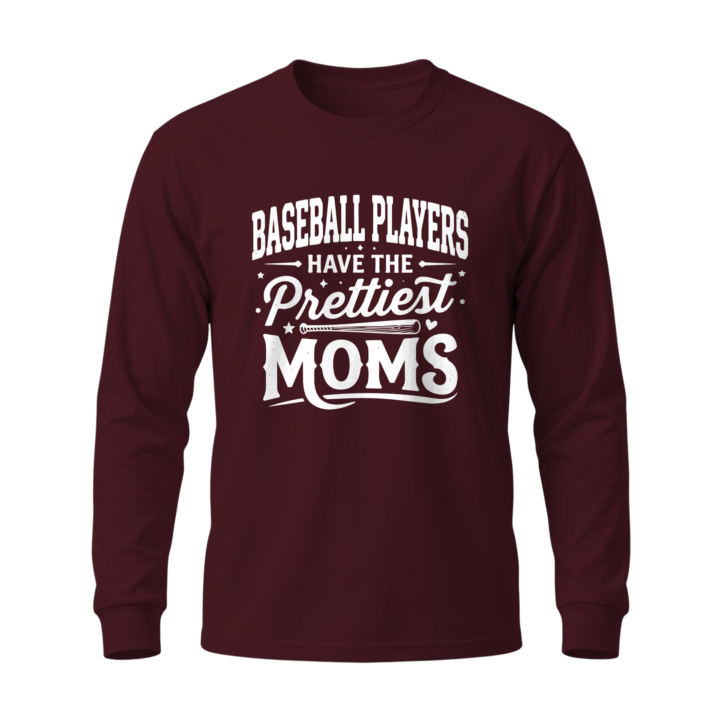 The Prettiest Baseball Moms