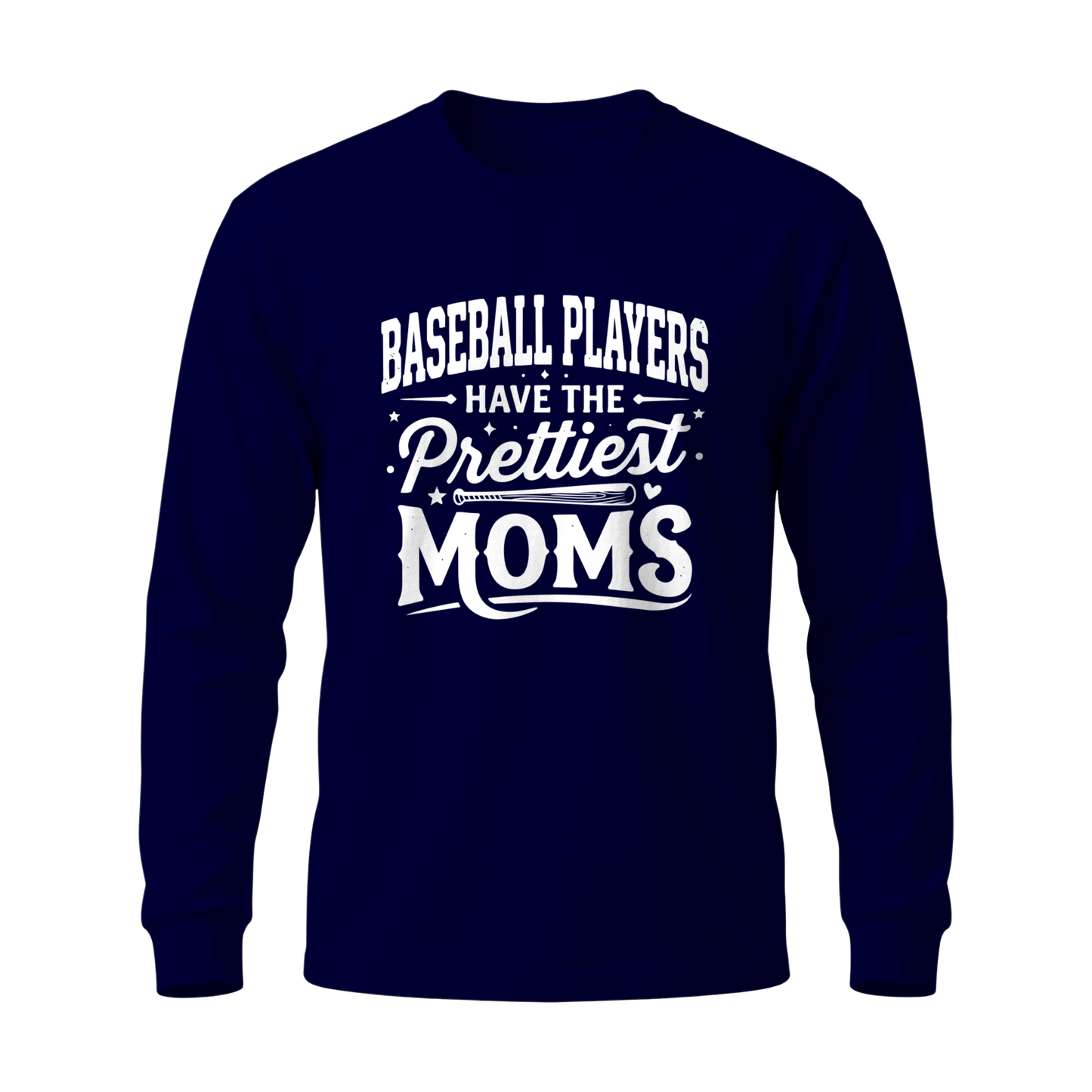 The Prettiest Baseball Moms