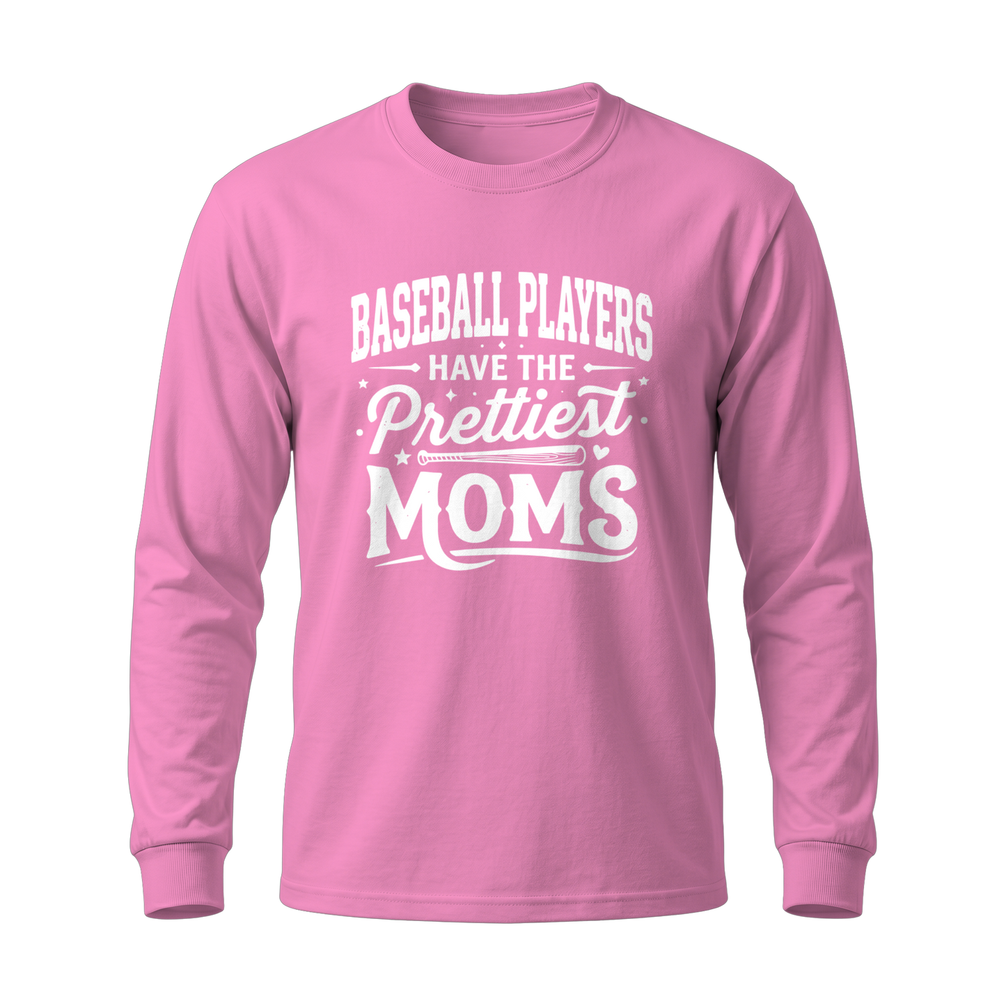The Prettiest Baseball Moms