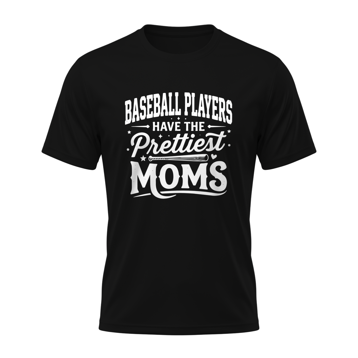 The Prettiest Baseball Moms