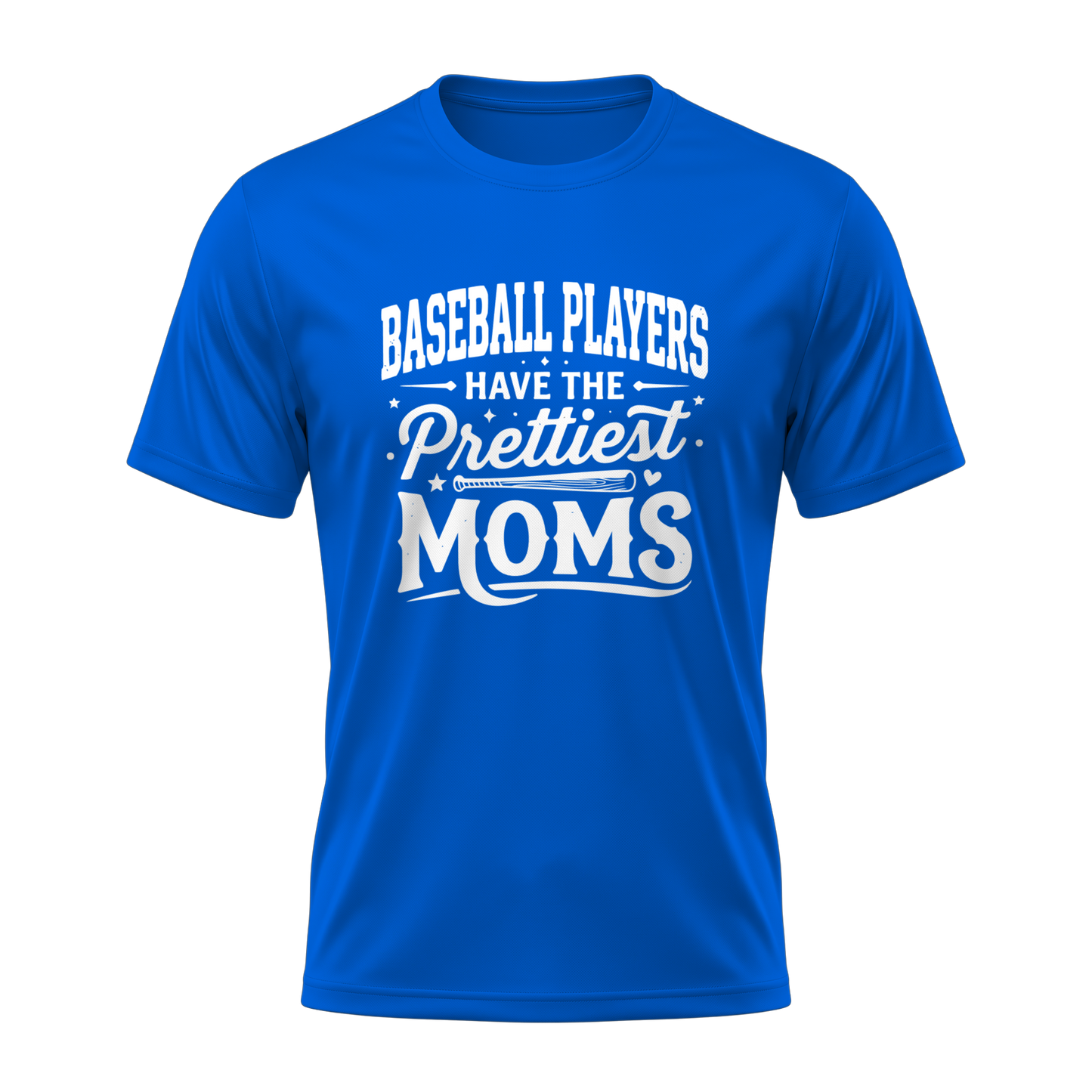 The Prettiest Baseball Moms