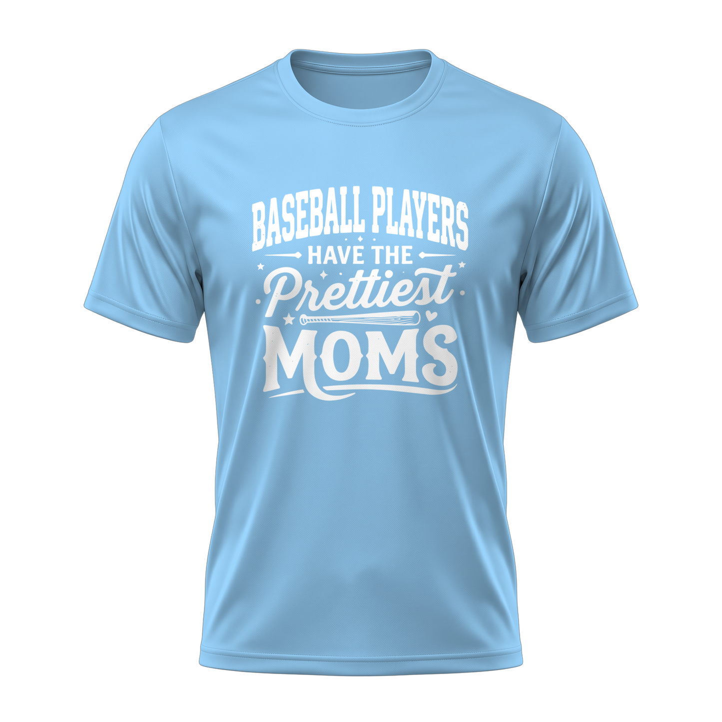 The Prettiest Baseball Moms