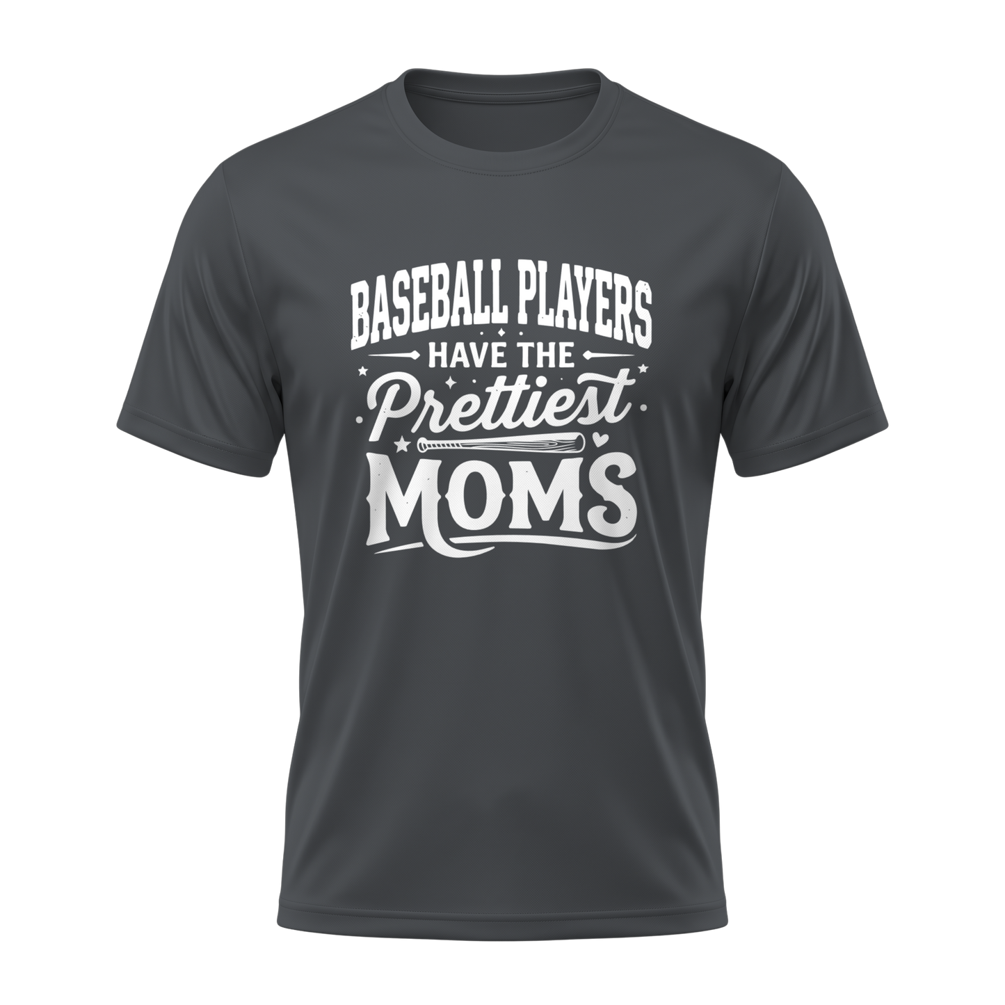 The Prettiest Baseball Moms
