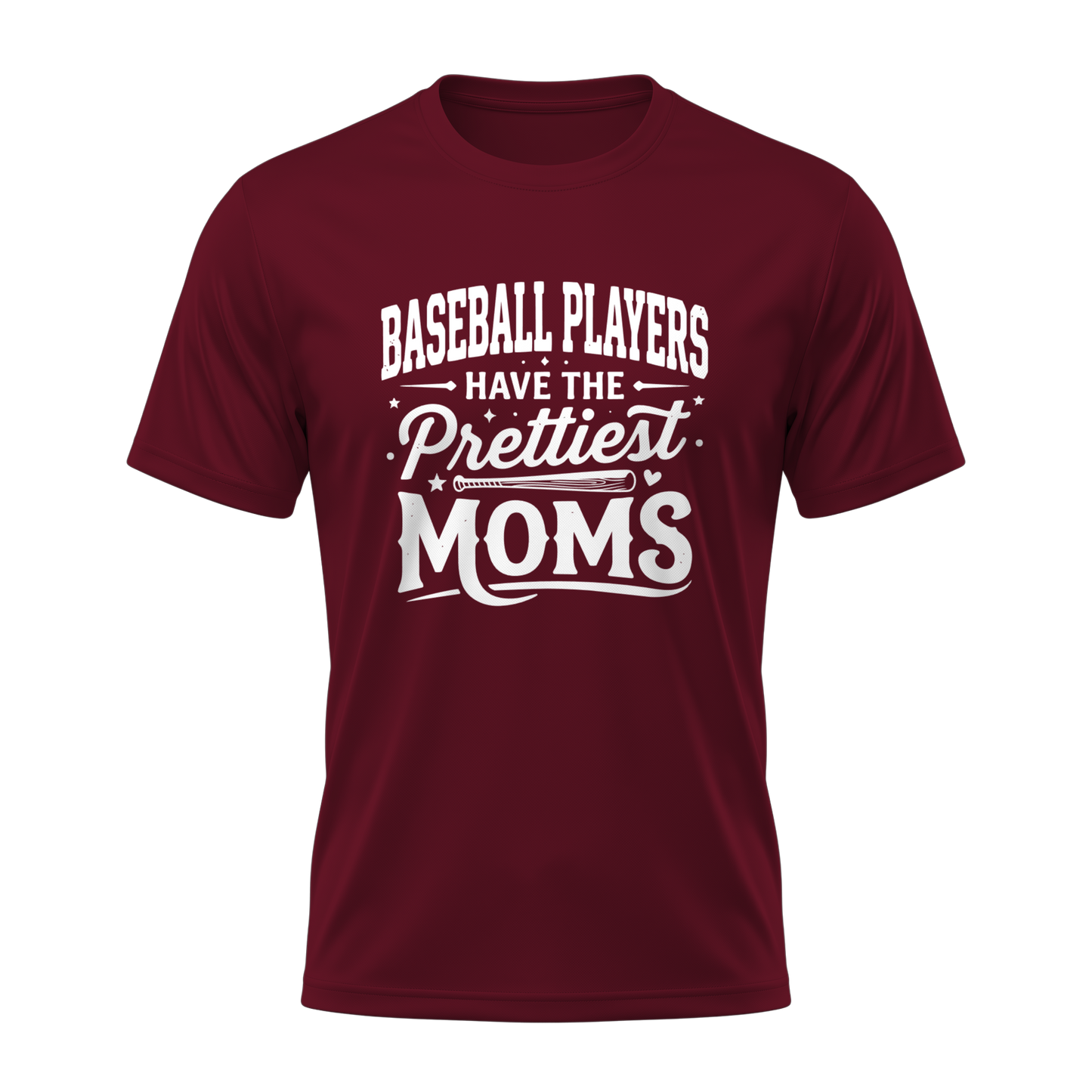 The Prettiest Baseball Moms