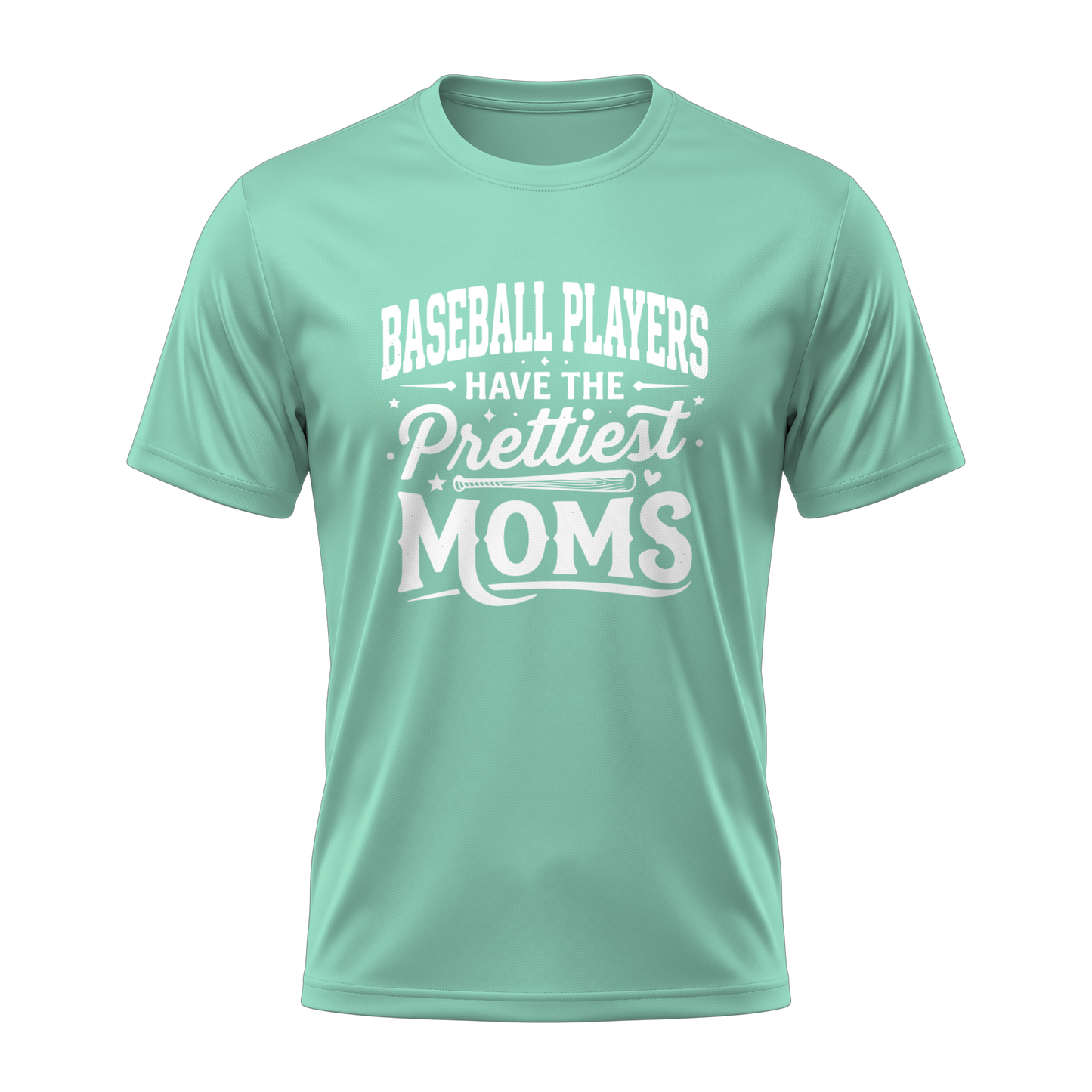 The Prettiest Baseball Moms