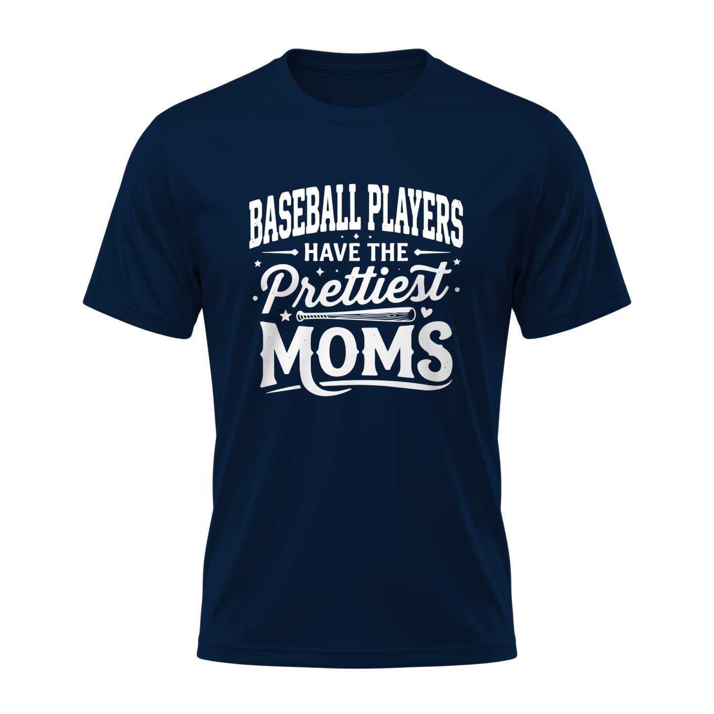The Prettiest Baseball Moms