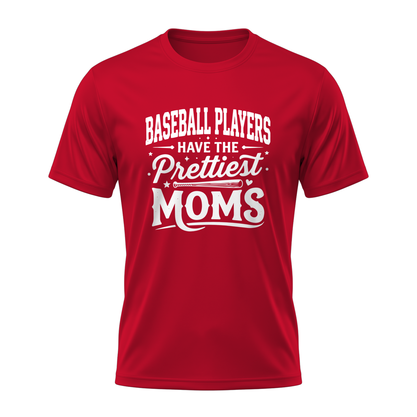 The Prettiest Baseball Moms