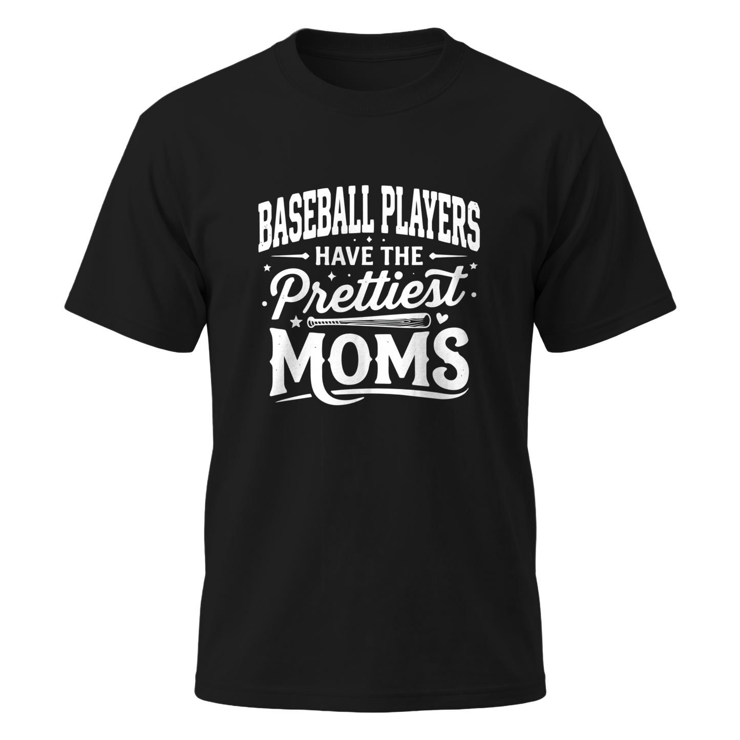 The Prettiest Baseball Moms
