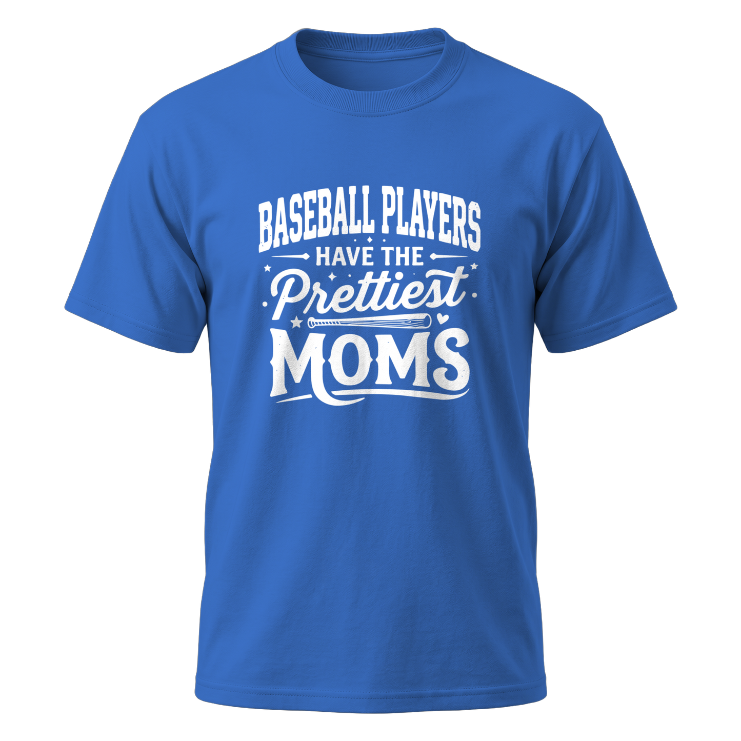 The Prettiest Baseball Moms