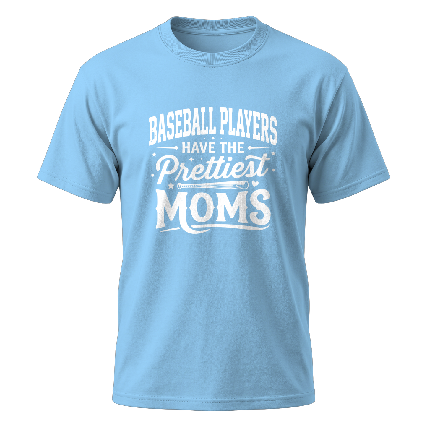 The Prettiest Baseball Moms