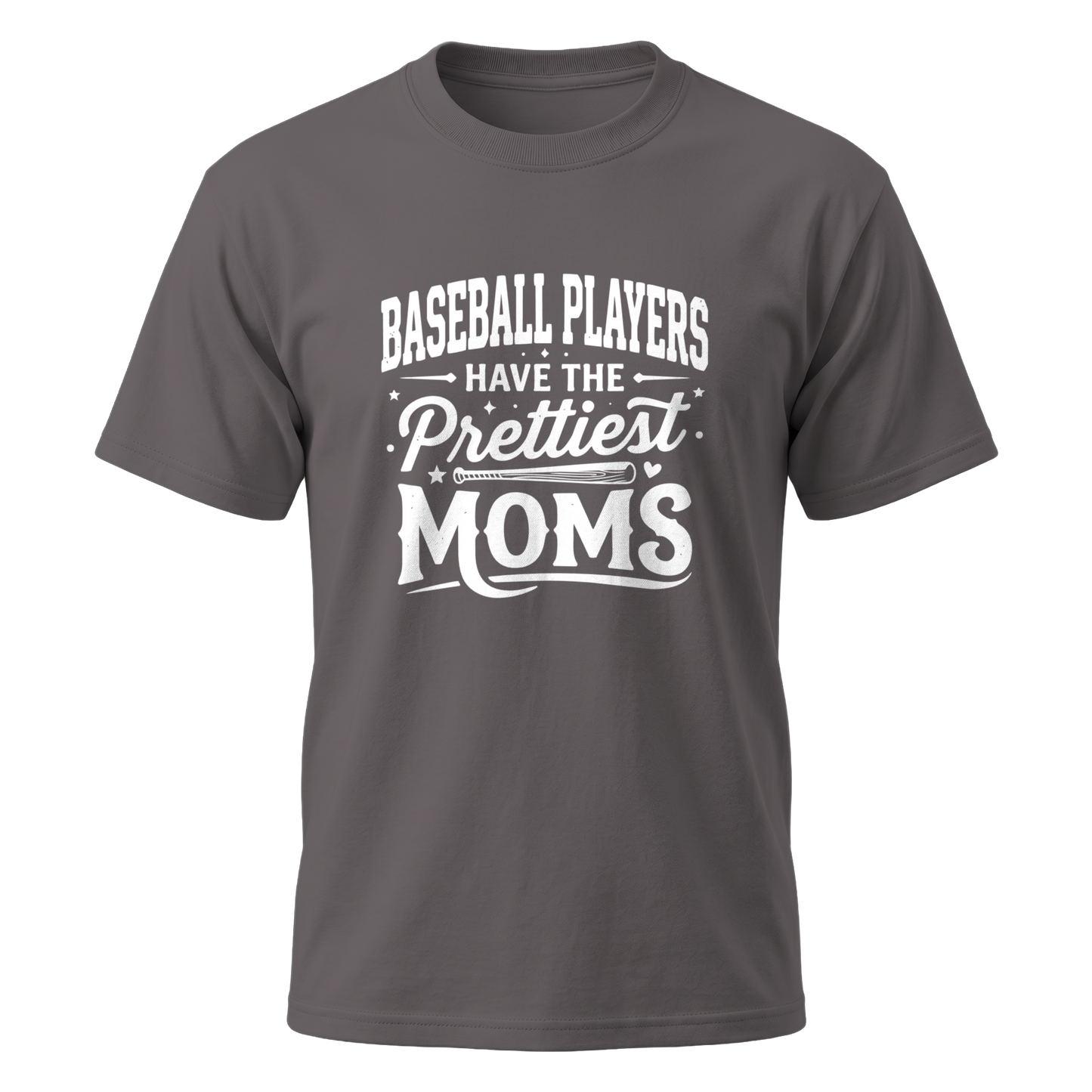 The Prettiest Baseball Moms