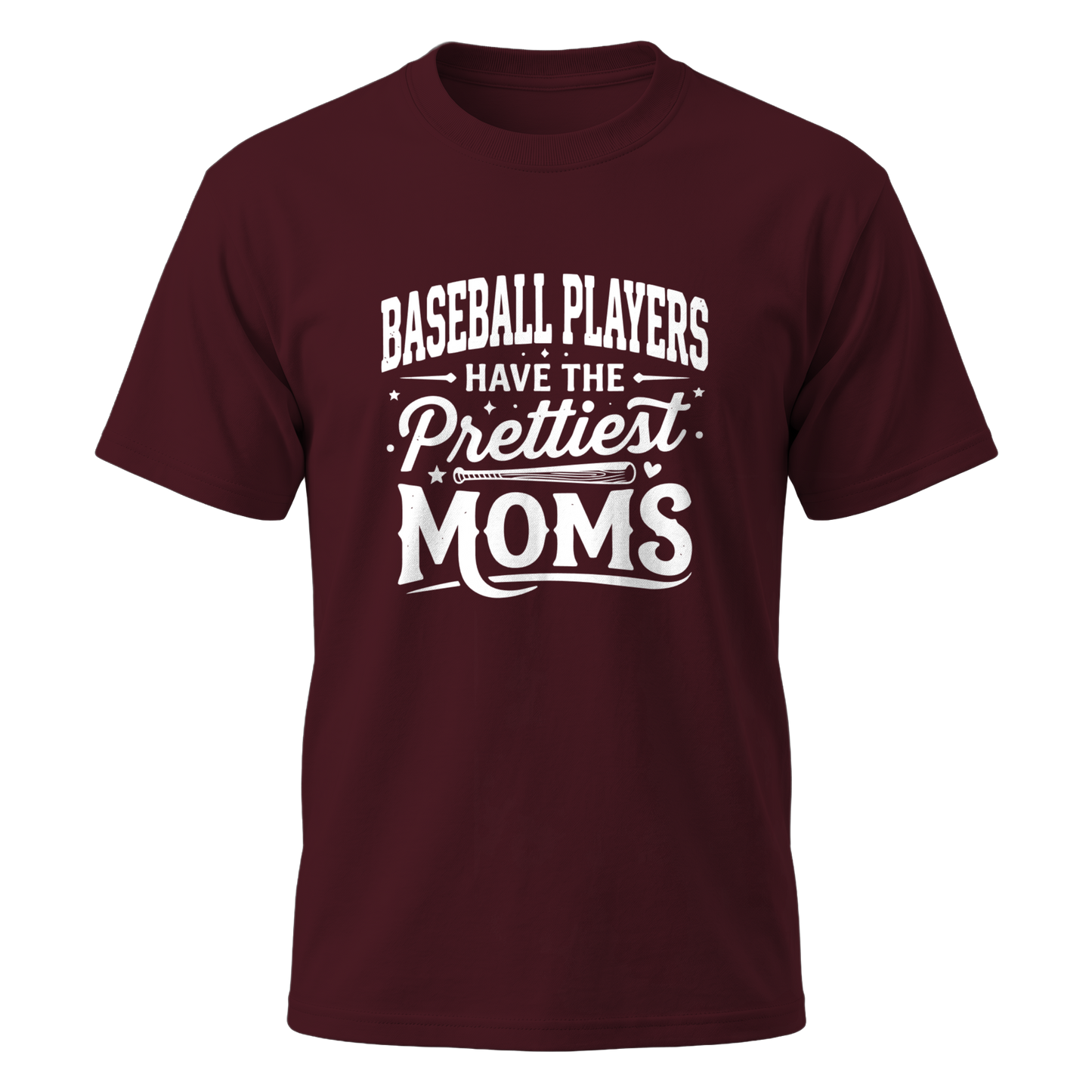 The Prettiest Baseball Moms