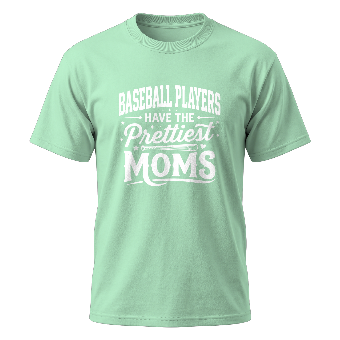 The Prettiest Baseball Moms