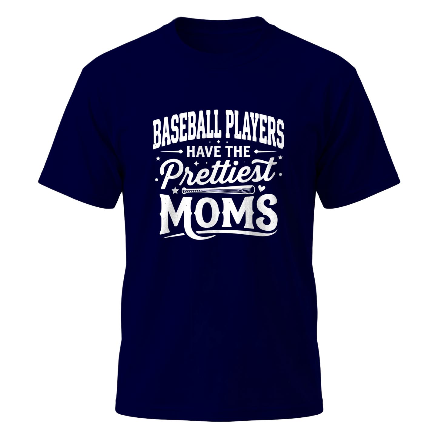 The Prettiest Baseball Moms