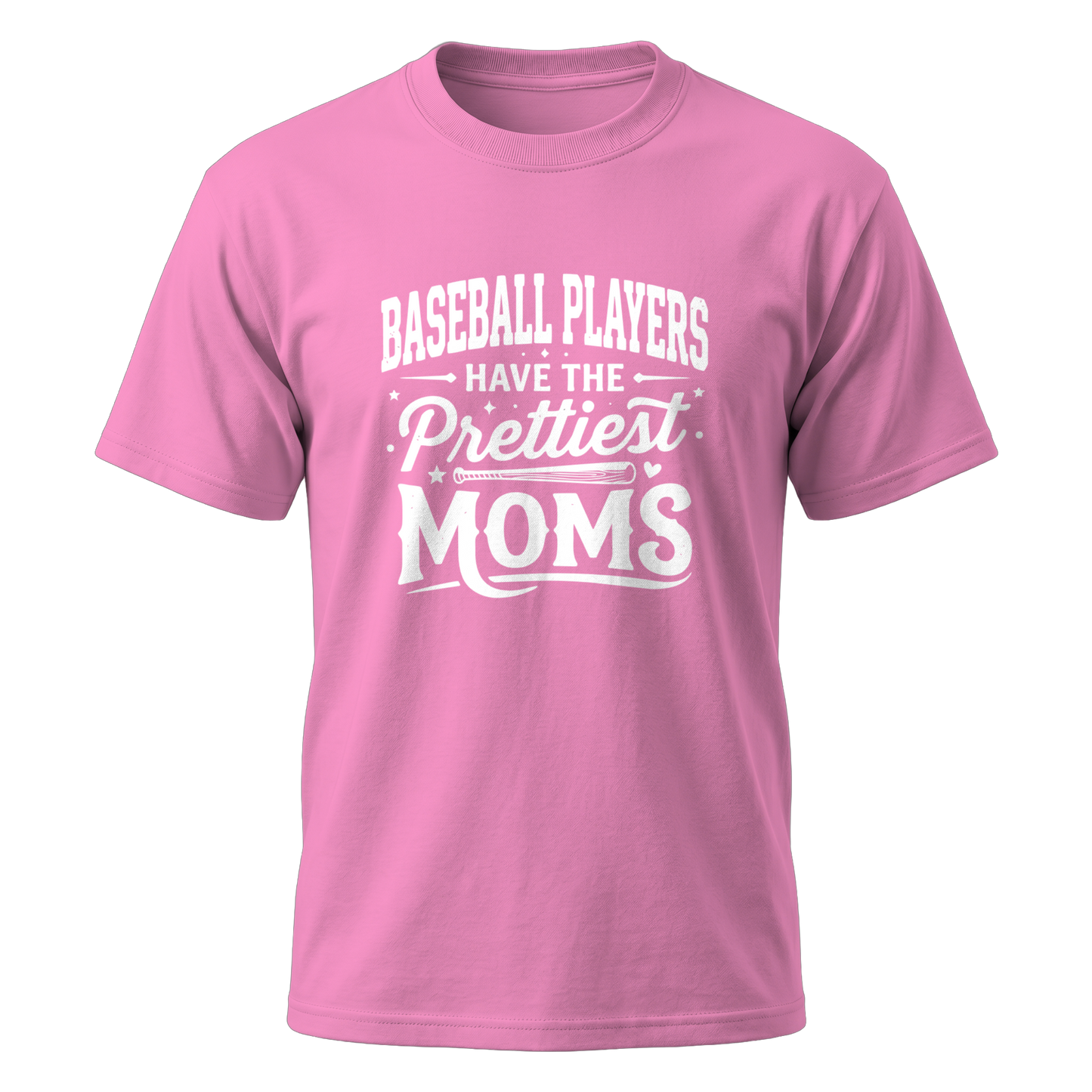 The Prettiest Baseball Moms