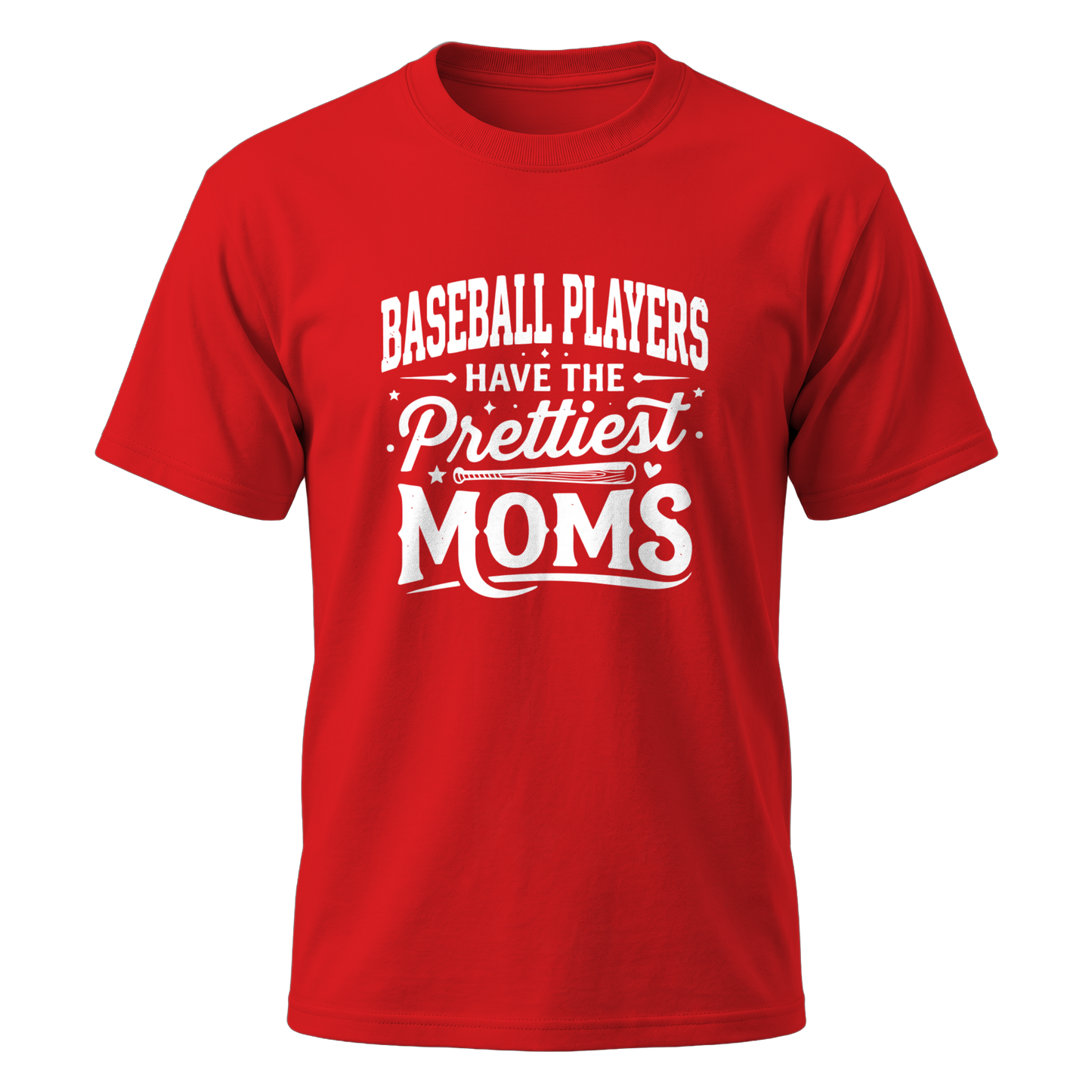 The Prettiest Baseball Moms