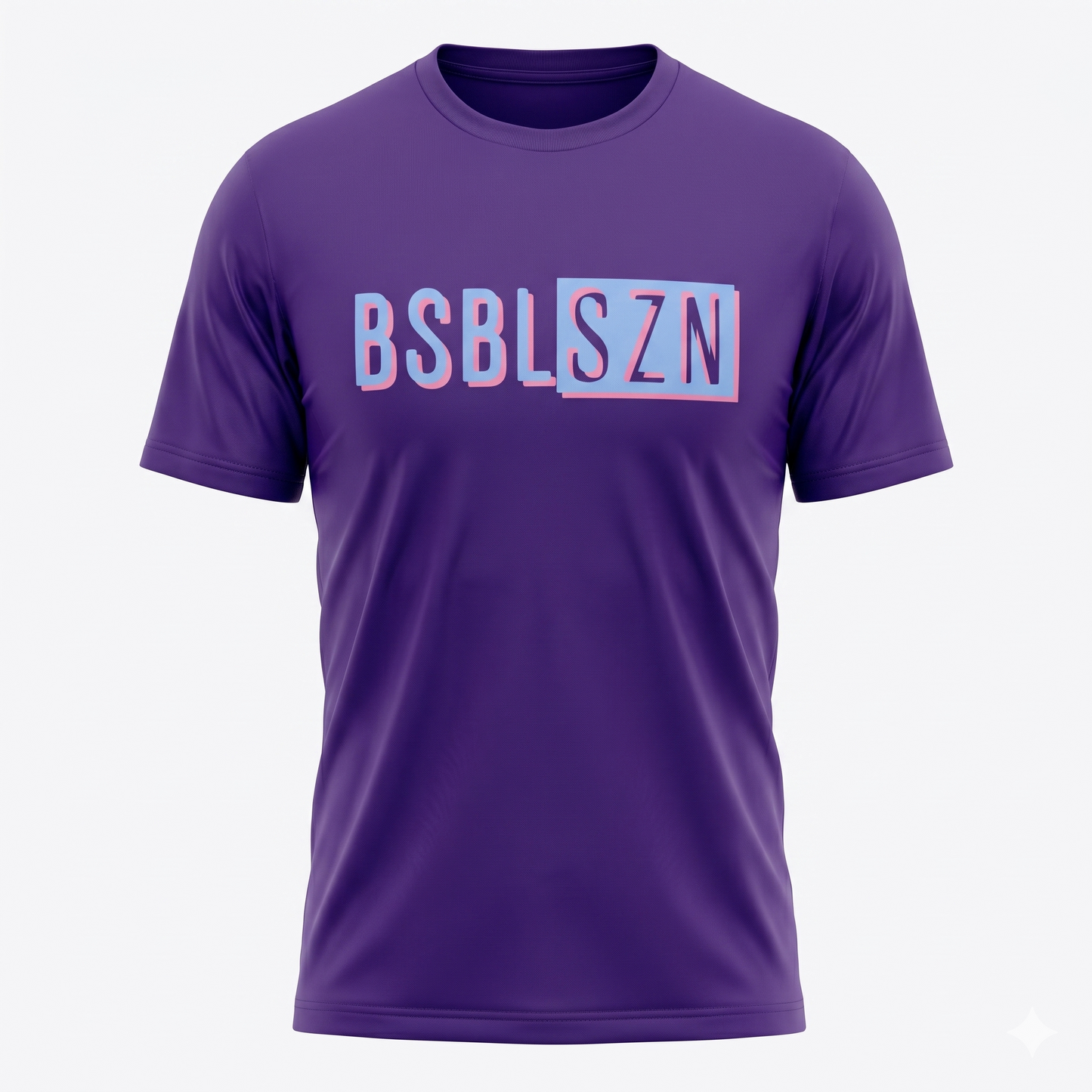 BSBL SZN Retro