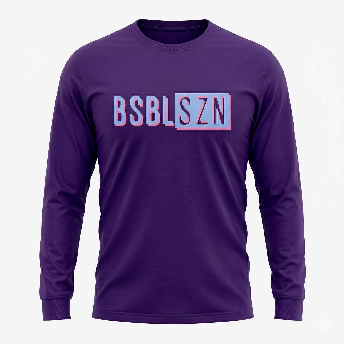 BSBL SZN Retro