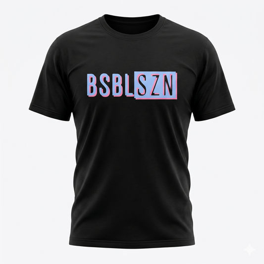 BSBL SZN Retro