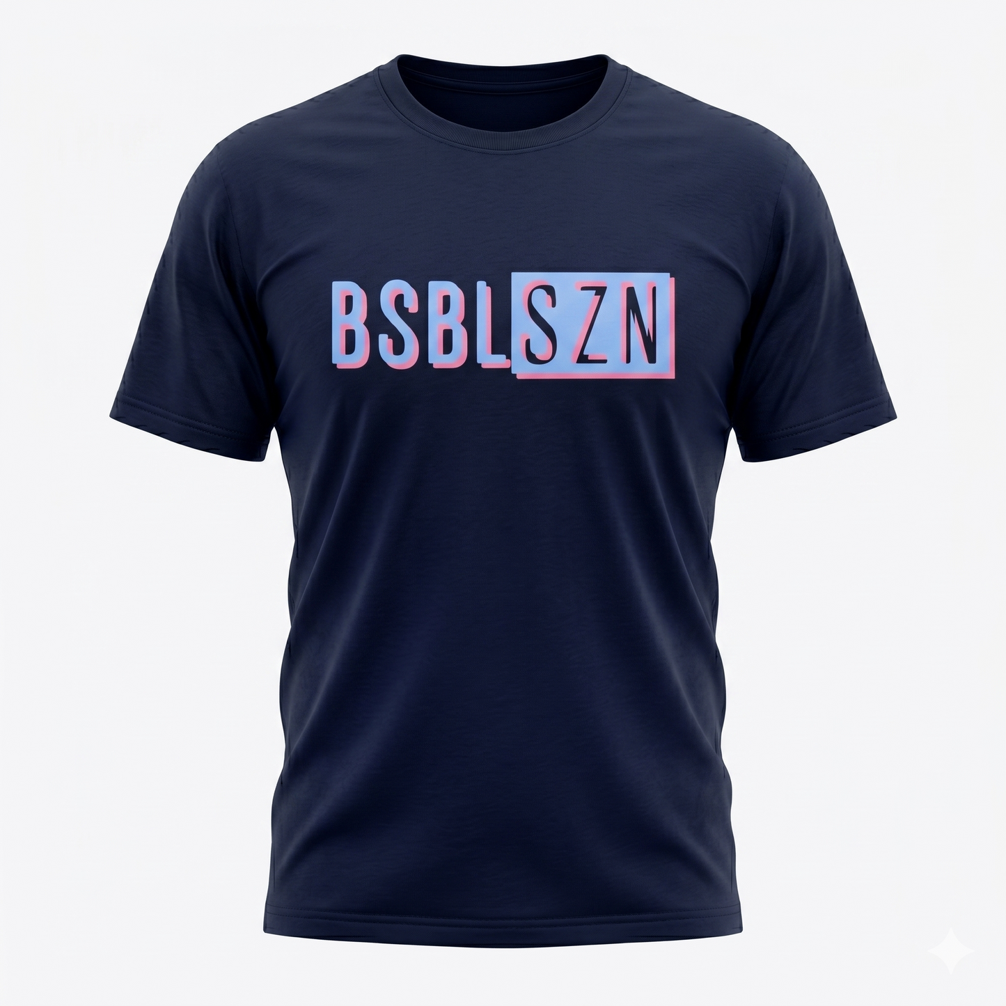 BSBL SZN Retro