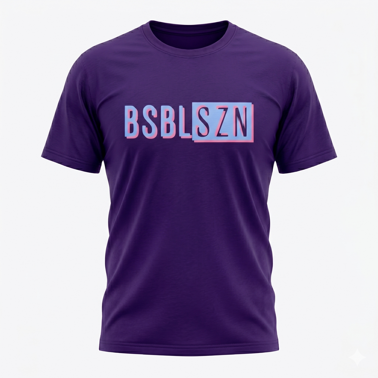 BSBL SZN Retro