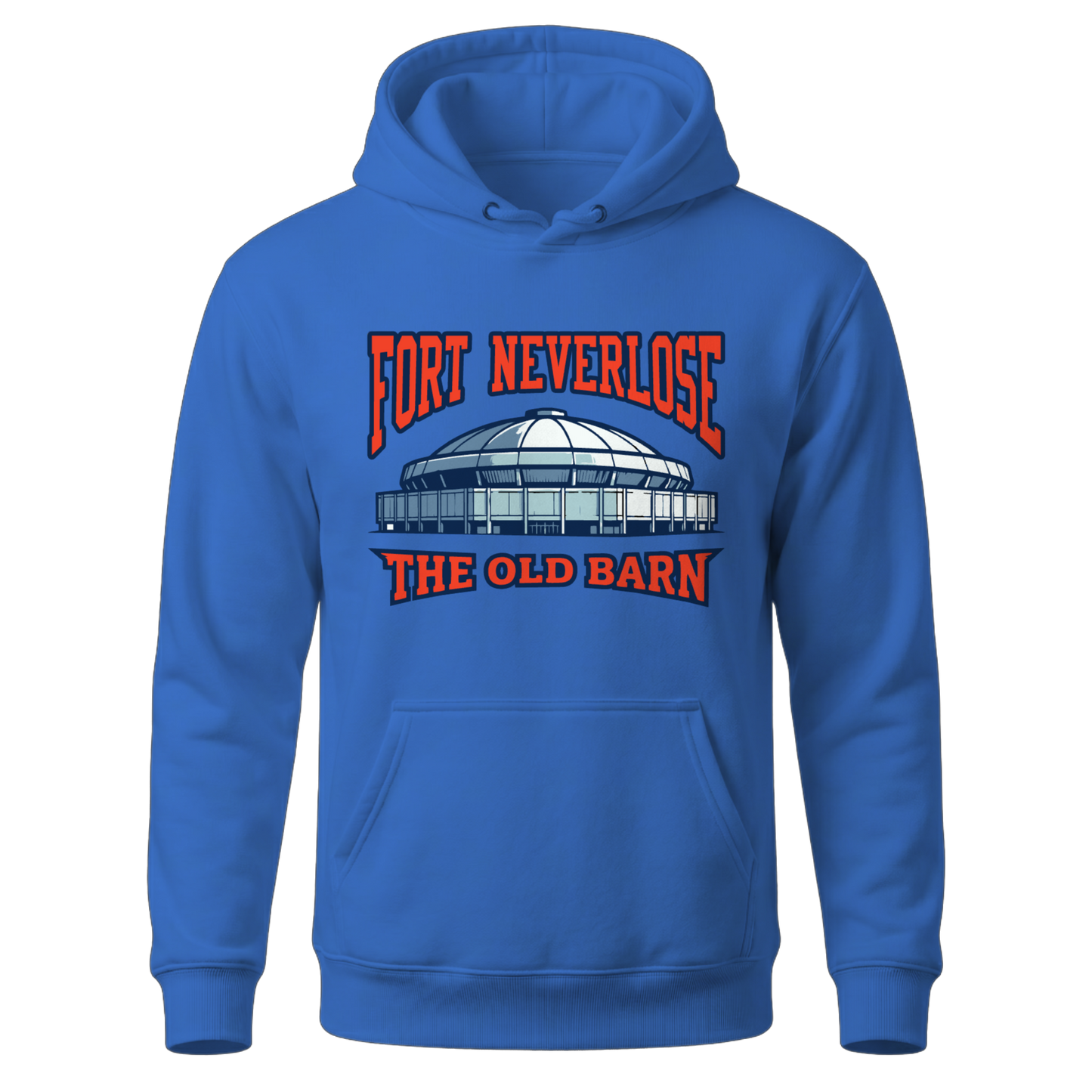 The Coliseum Legacy
