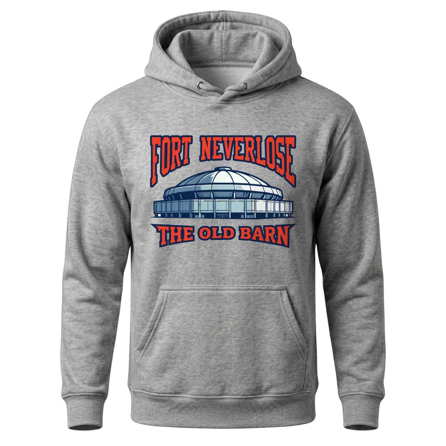 The Coliseum Legacy
