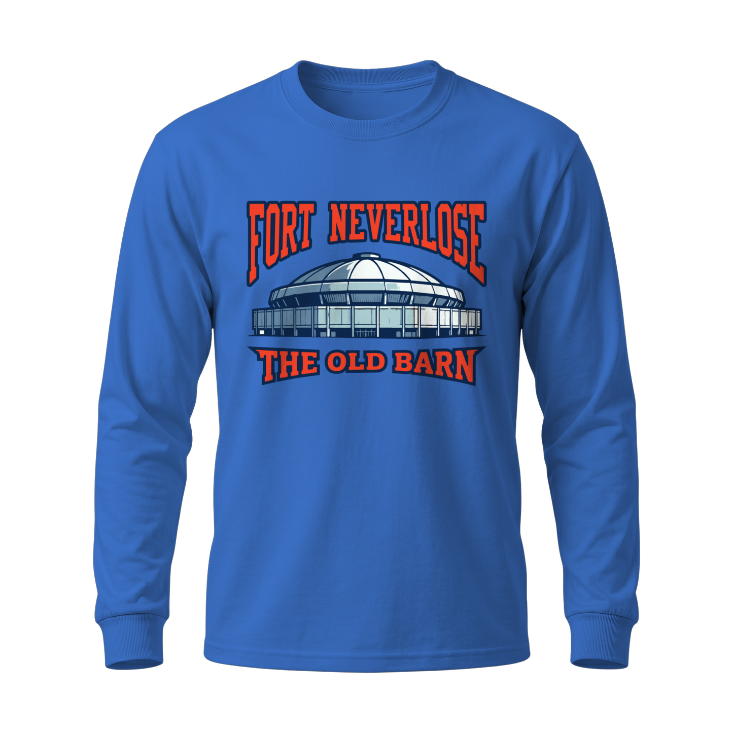 The Coliseum Legacy