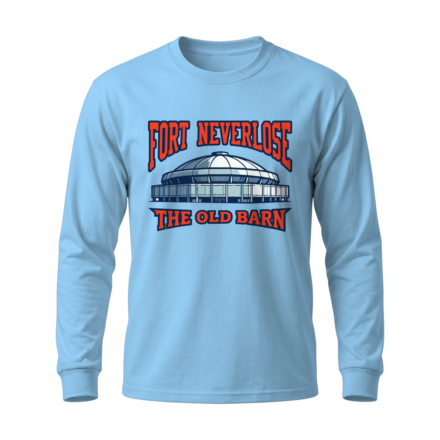 The Coliseum Legacy