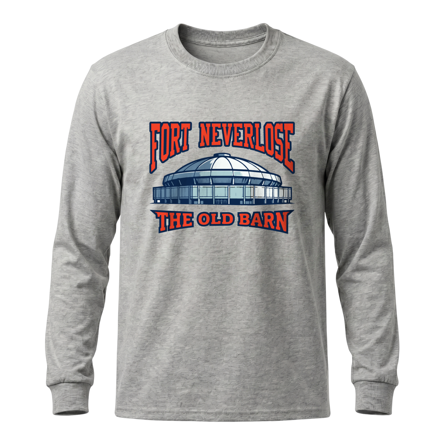 The Coliseum Legacy