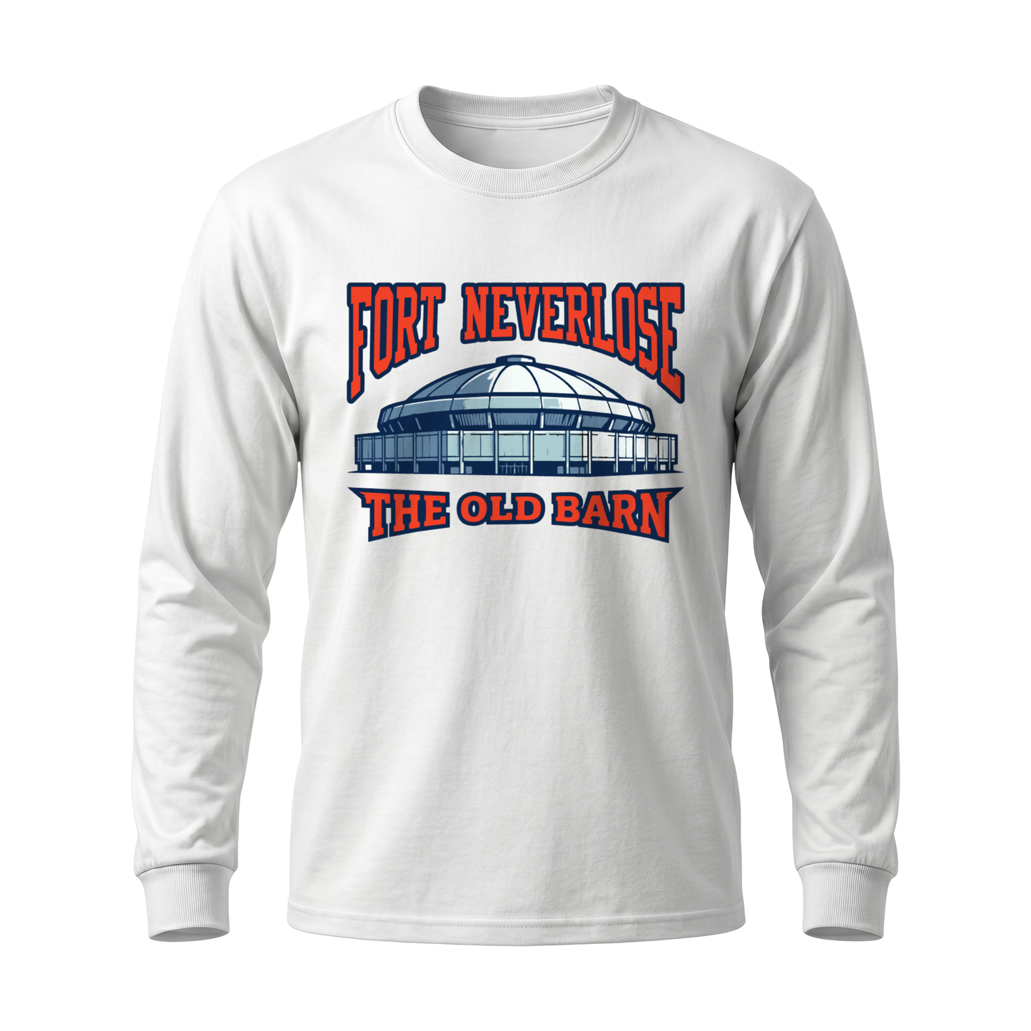 The Coliseum Legacy