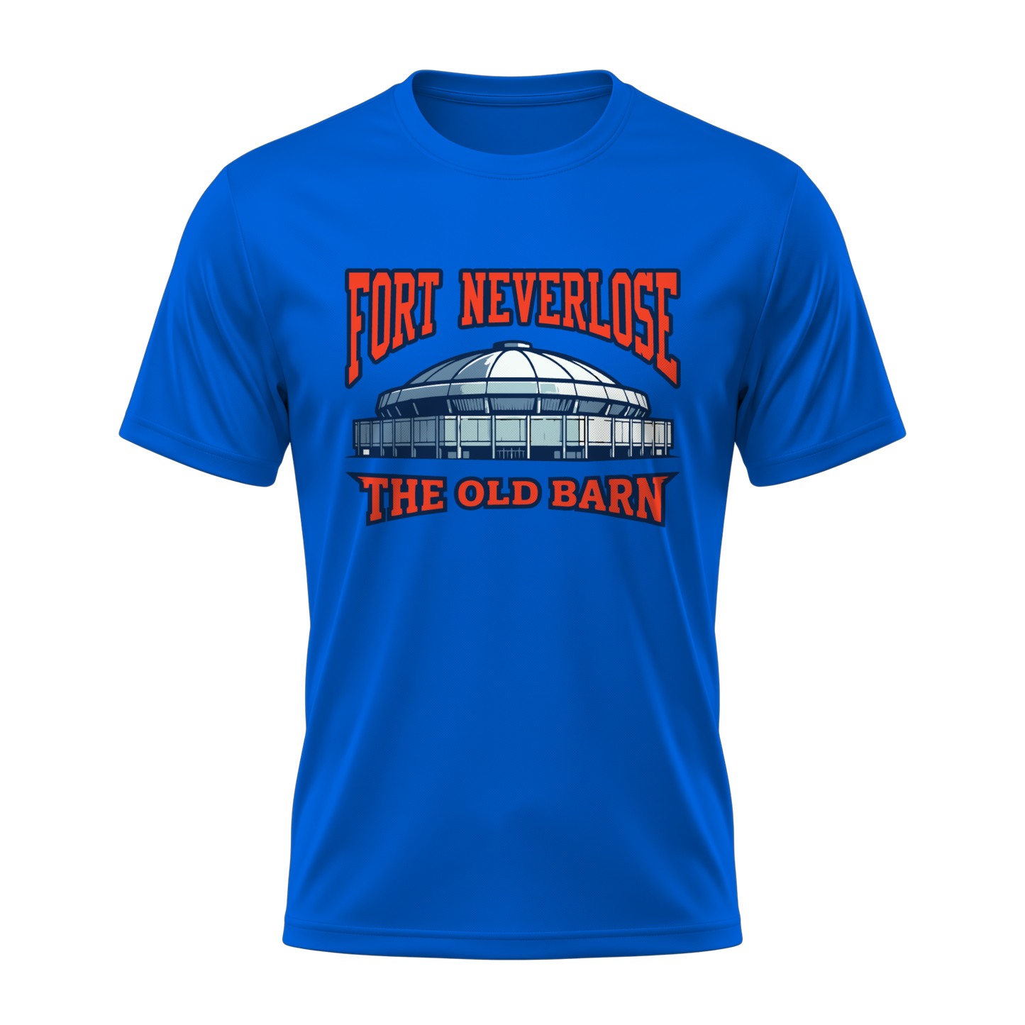 The Coliseum Legacy