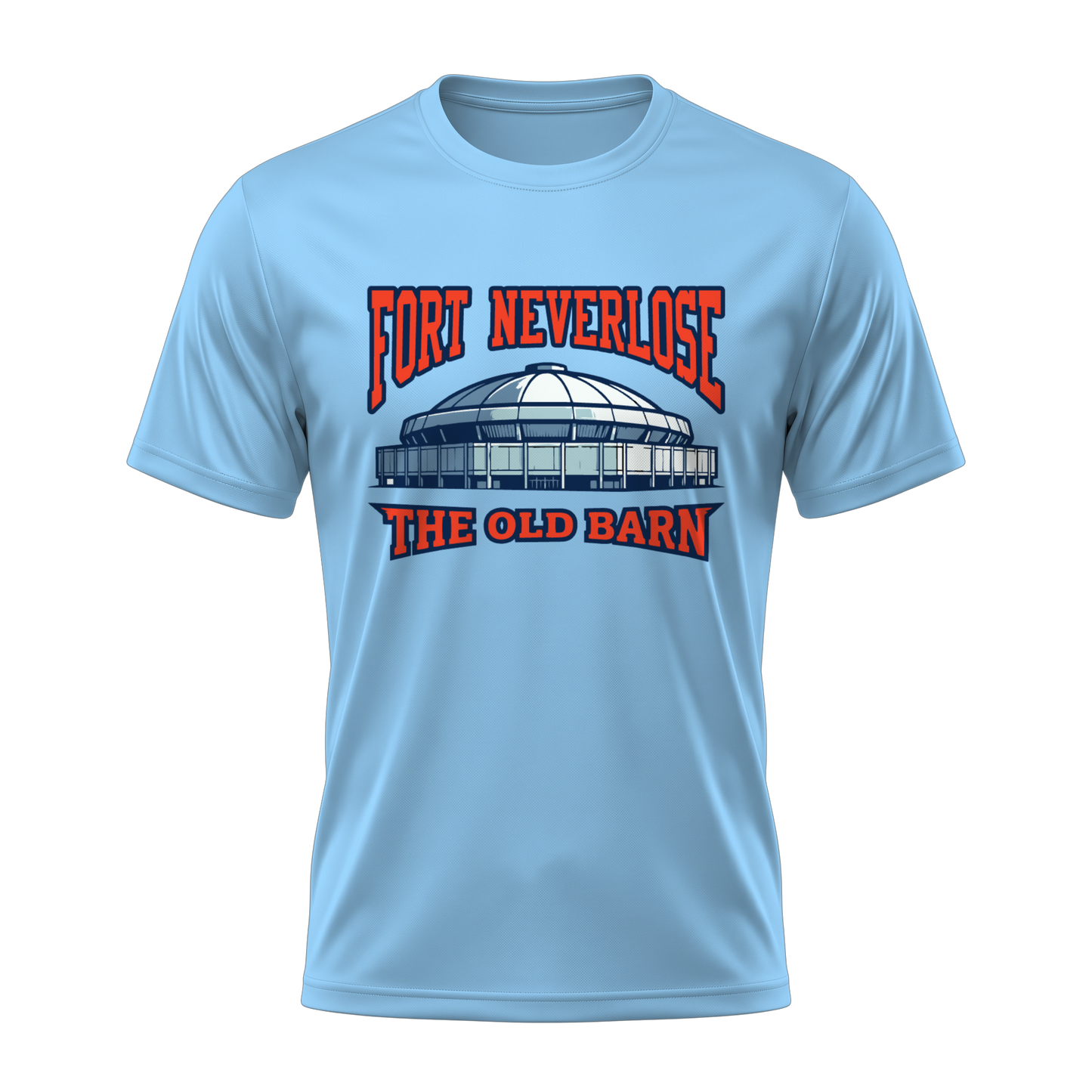 The Coliseum Legacy