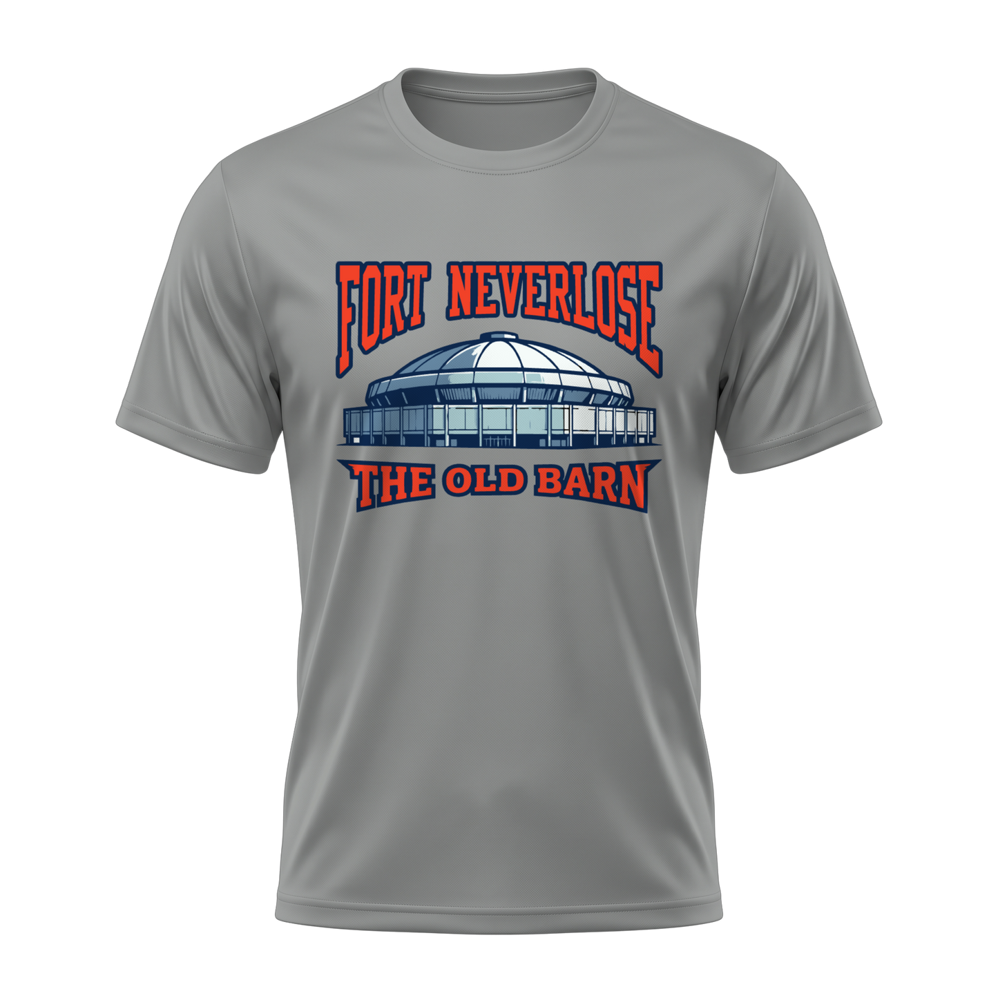 The Coliseum Legacy