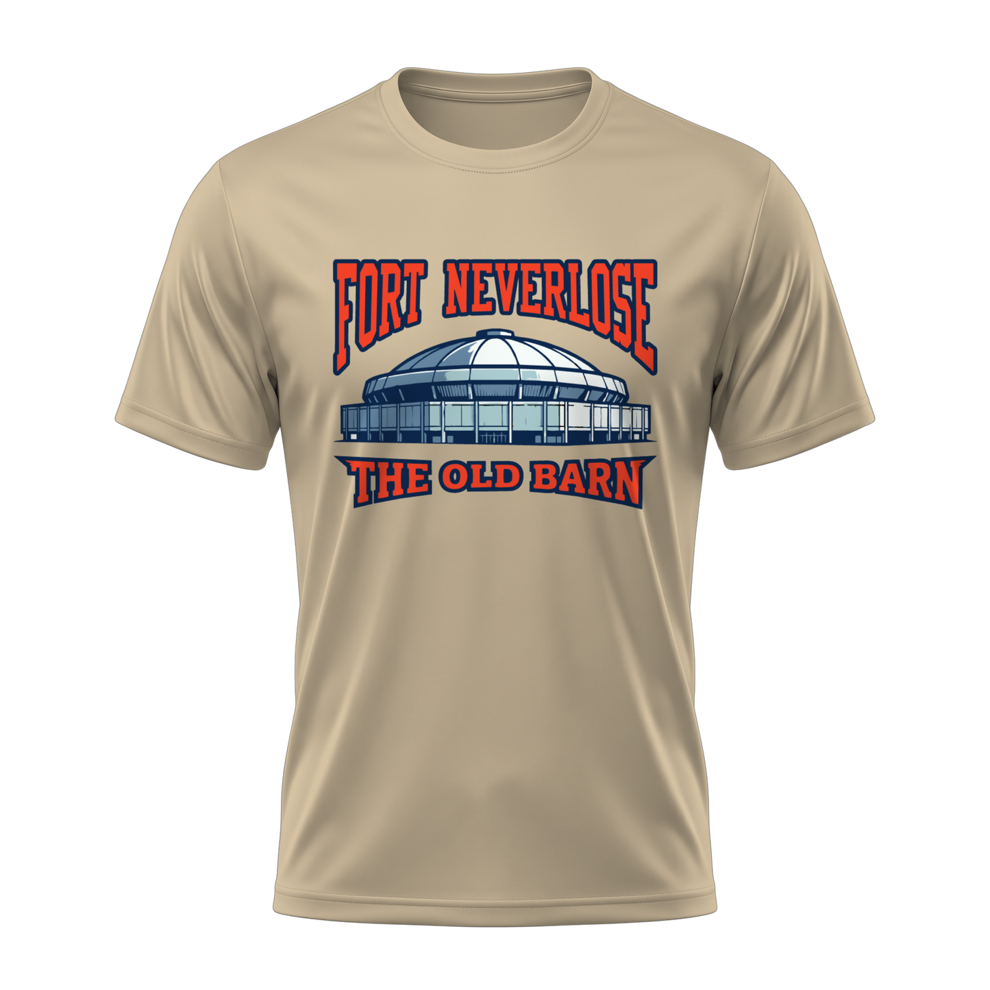 The Coliseum Legacy
