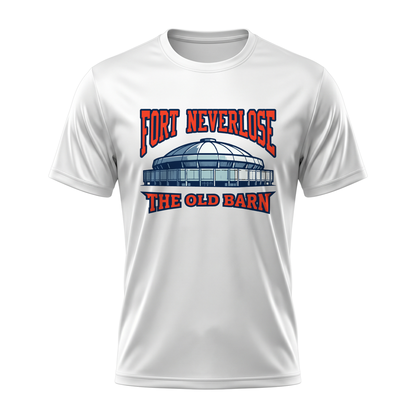 The Coliseum Legacy
