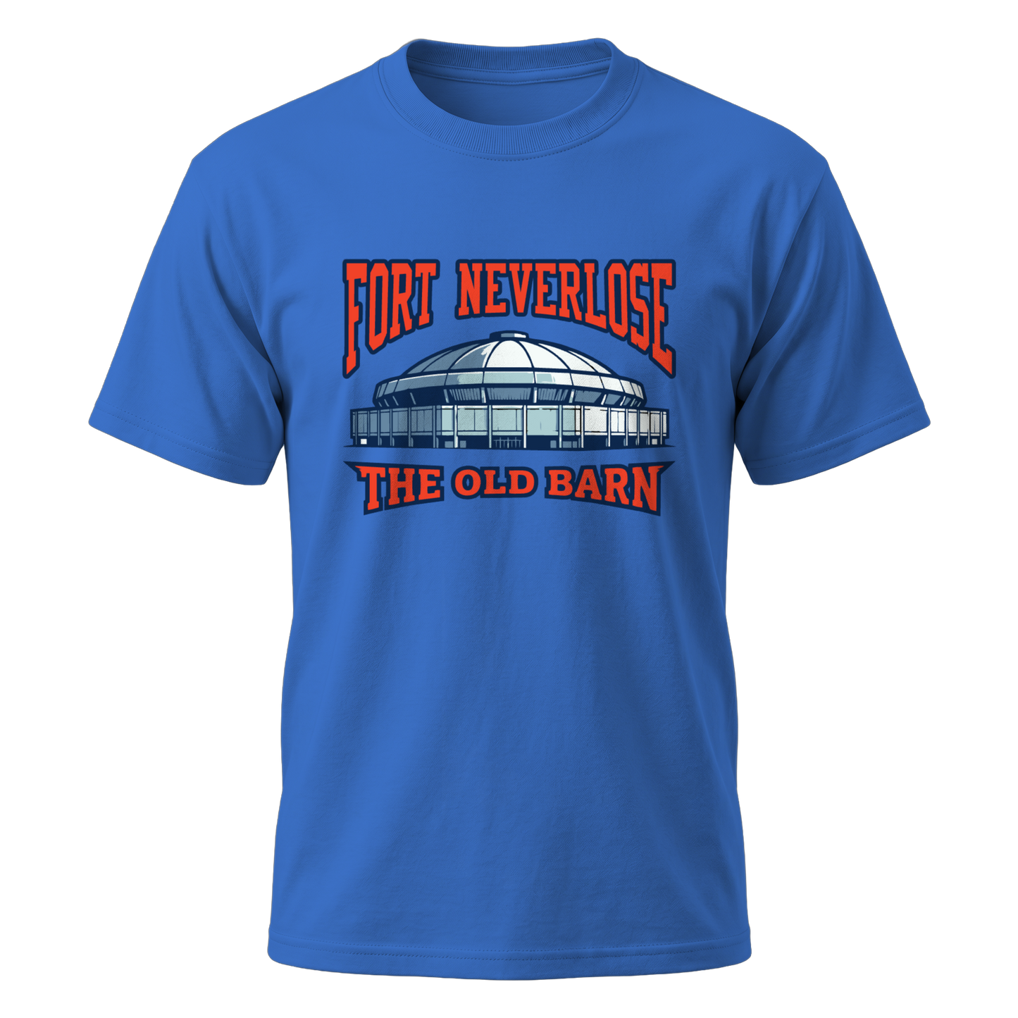 The Coliseum Legacy