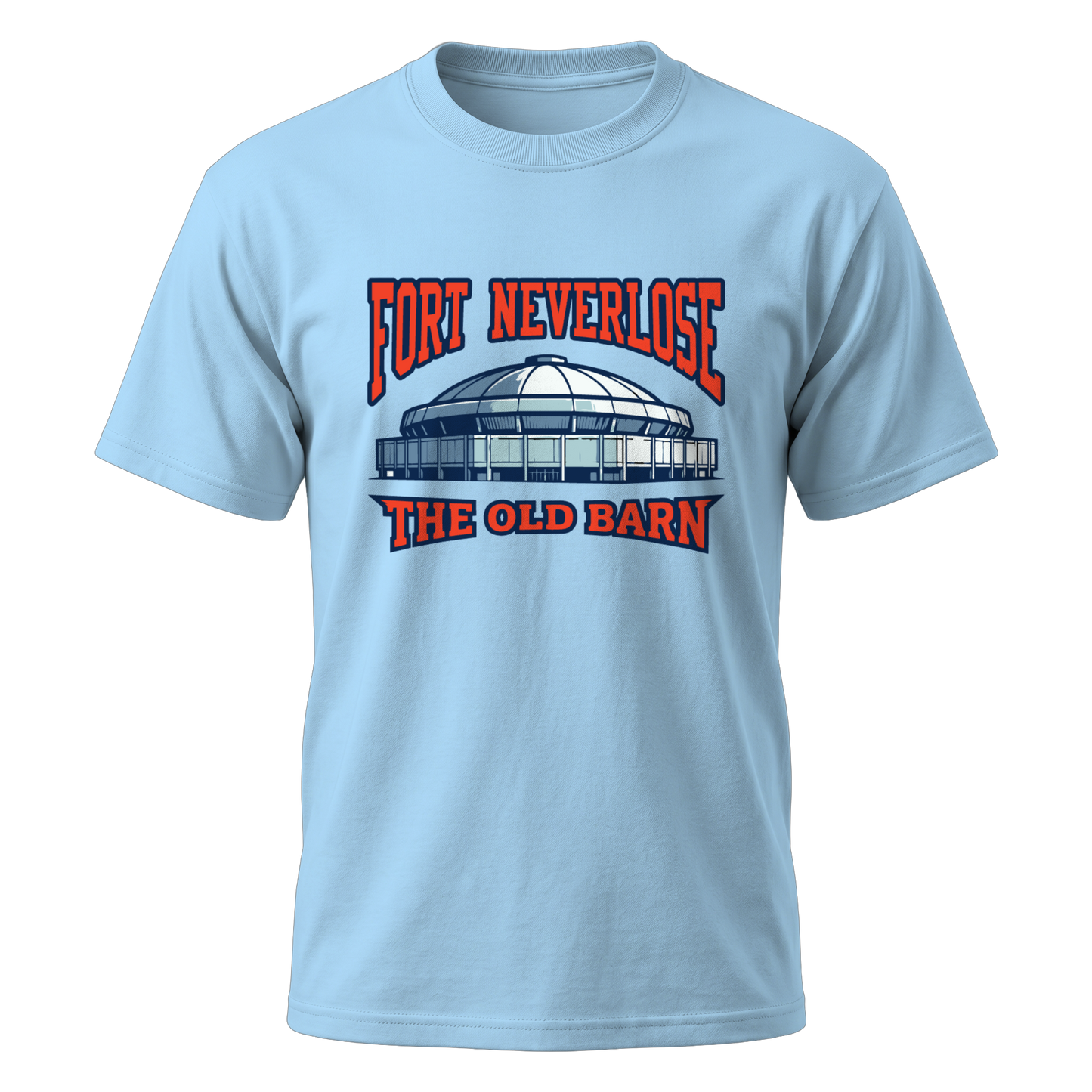 The Coliseum Legacy