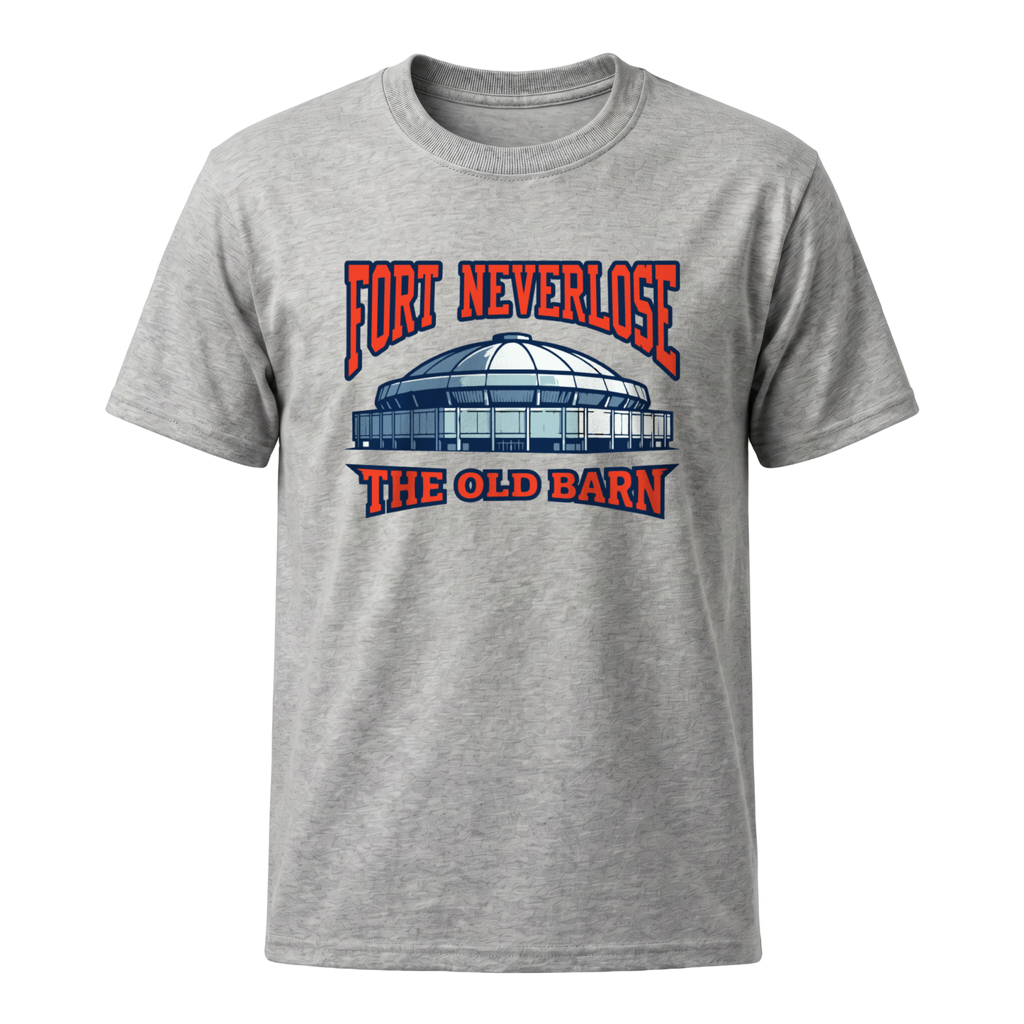 The Coliseum Legacy