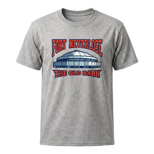 The Coliseum Legacy