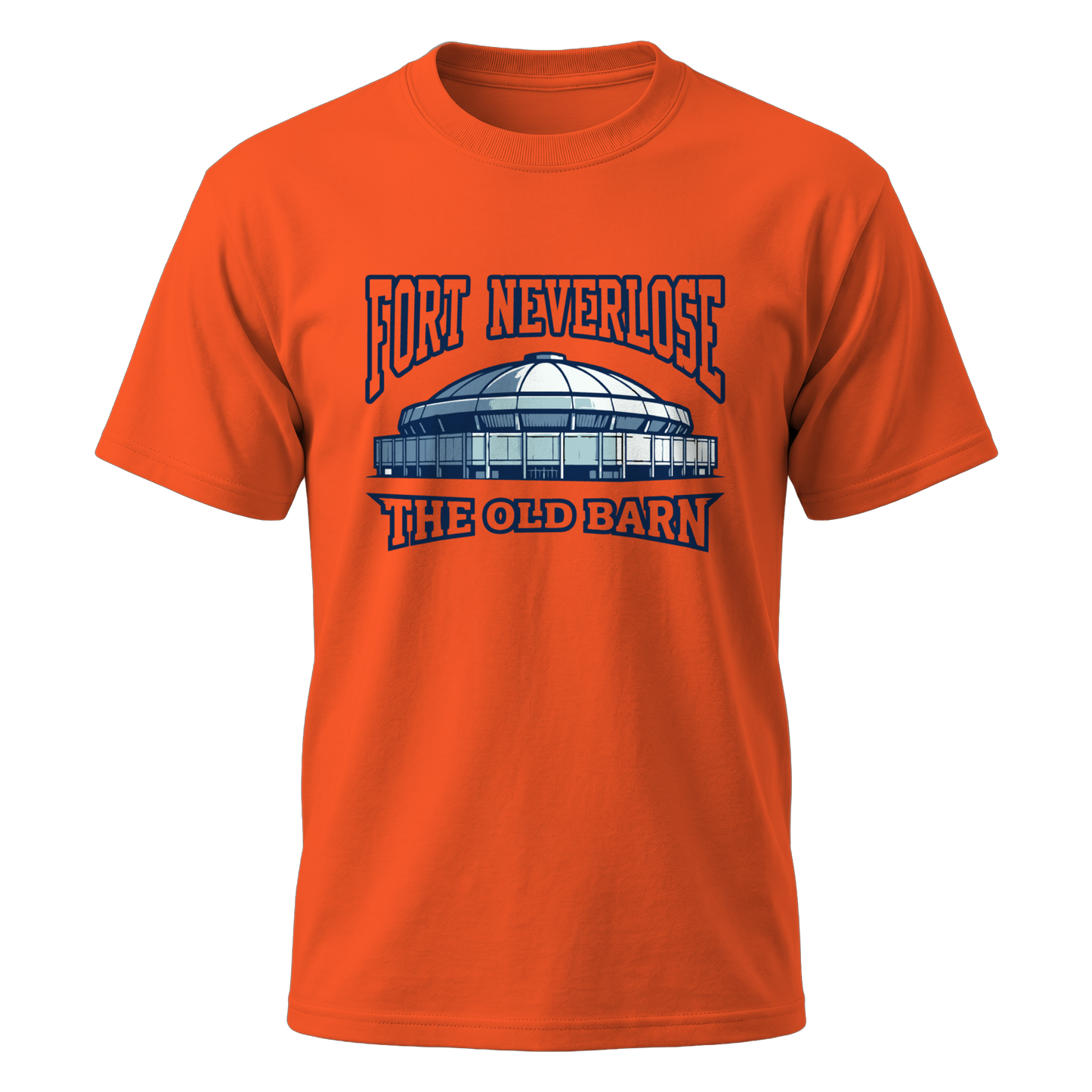 The Coliseum Legacy