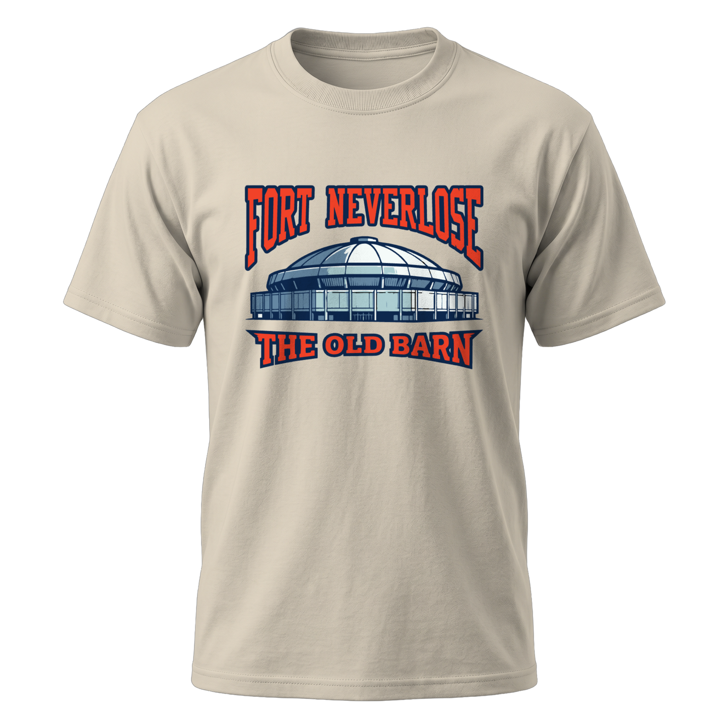 The Coliseum Legacy