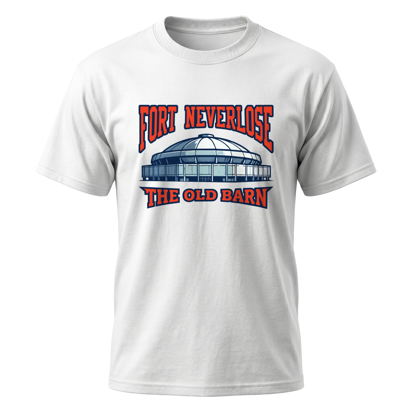 The Coliseum Legacy