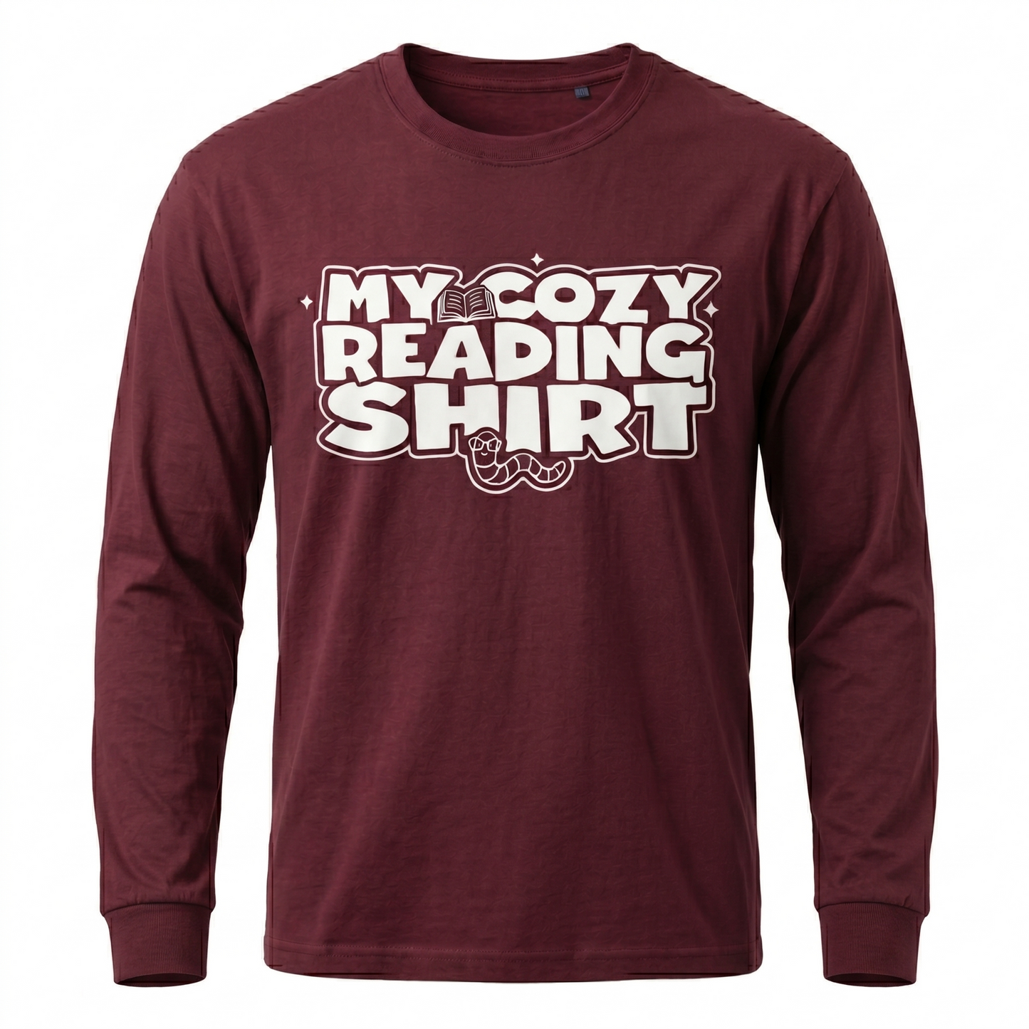 My Cozy Reading