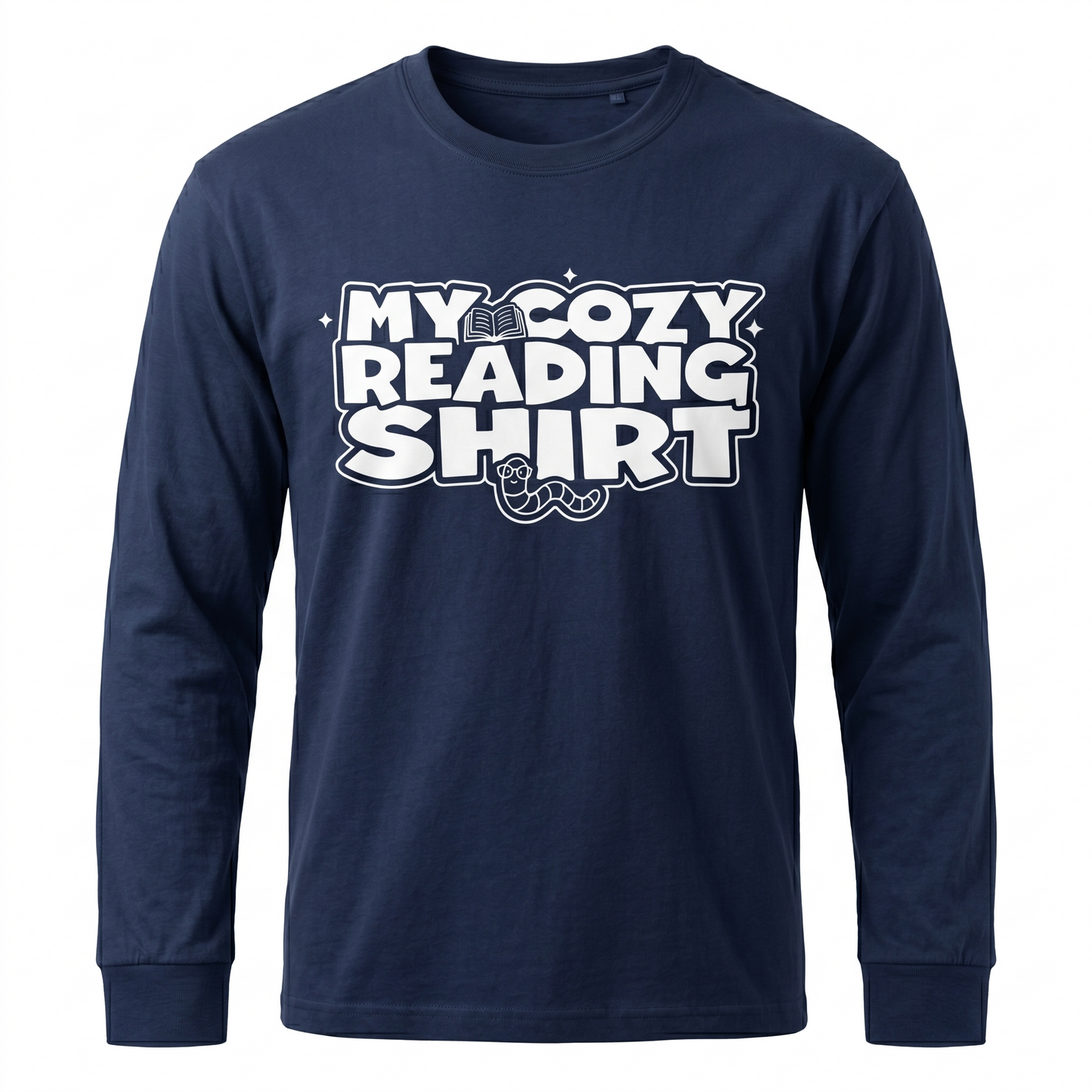 My Cozy Reading