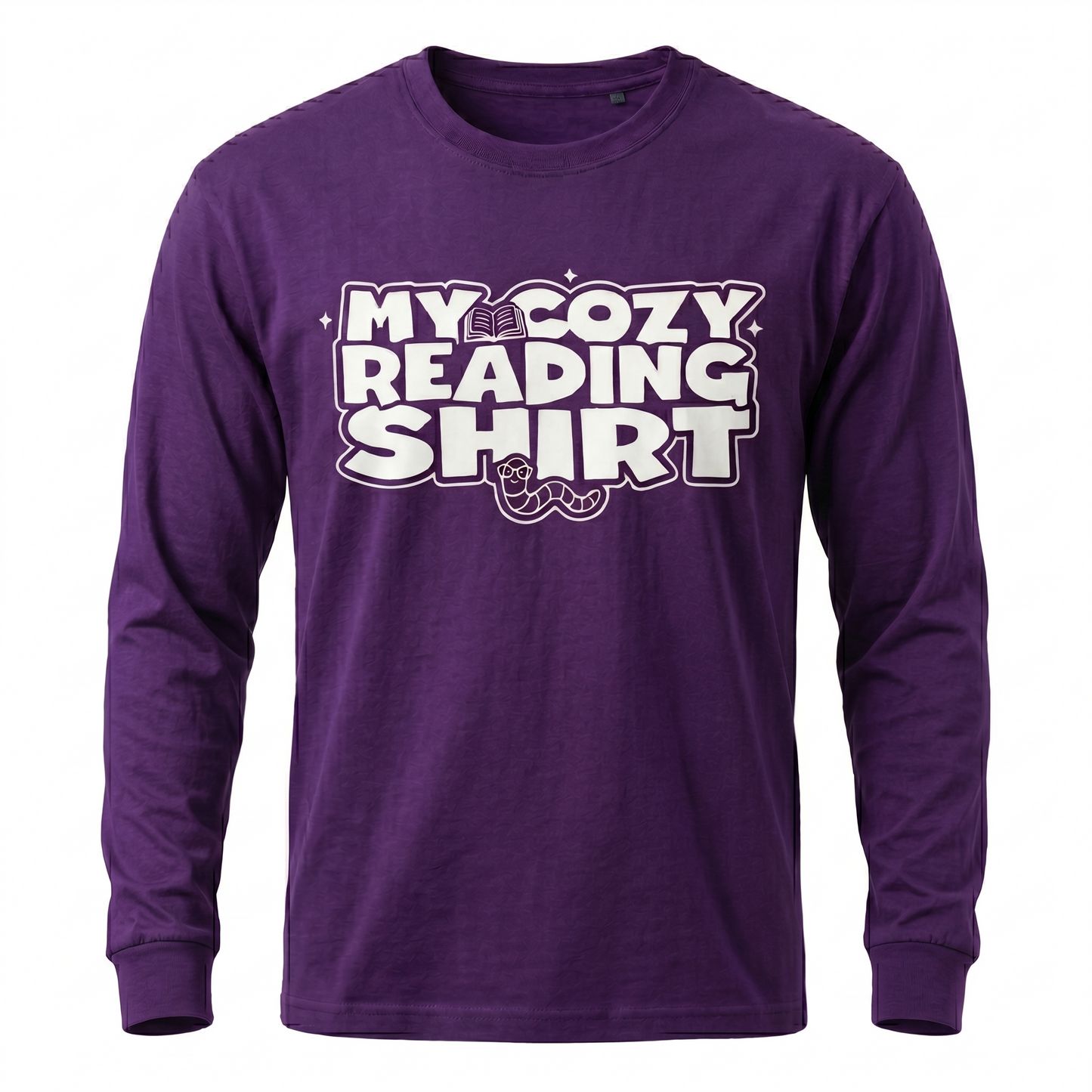 My Cozy Reading