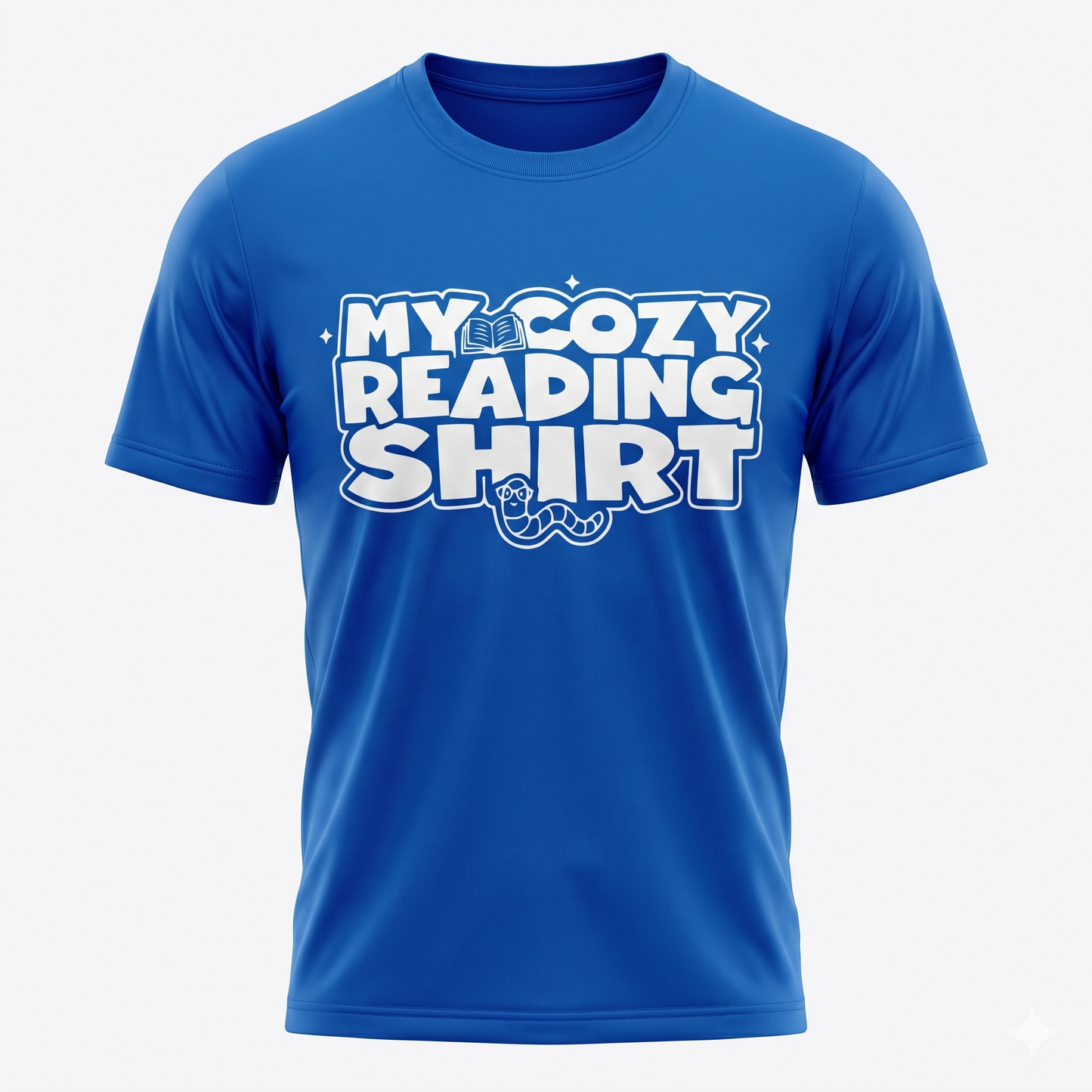 My Cozy Reading